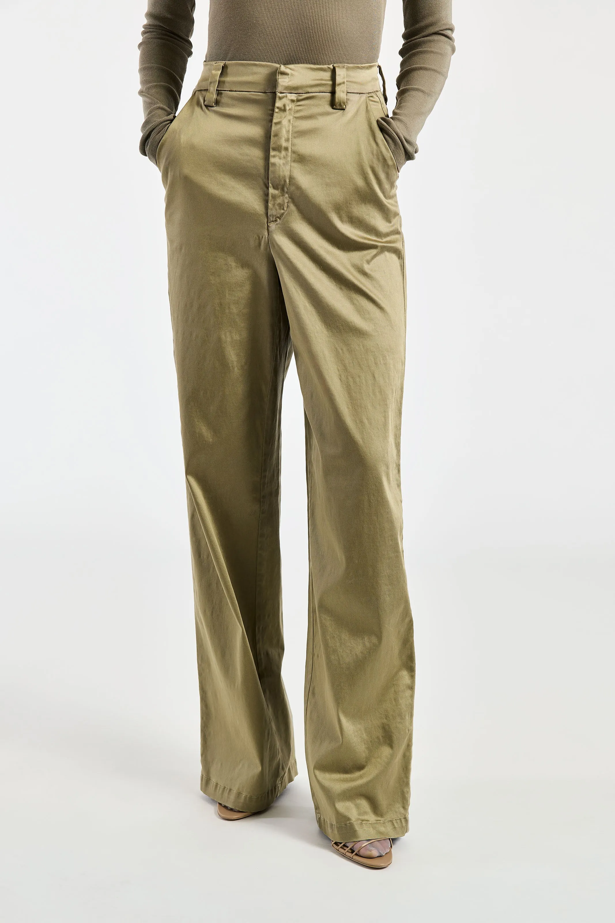 London Relaxed Pant (Sale) sold by Cotton Citizen product image thumbnail 2