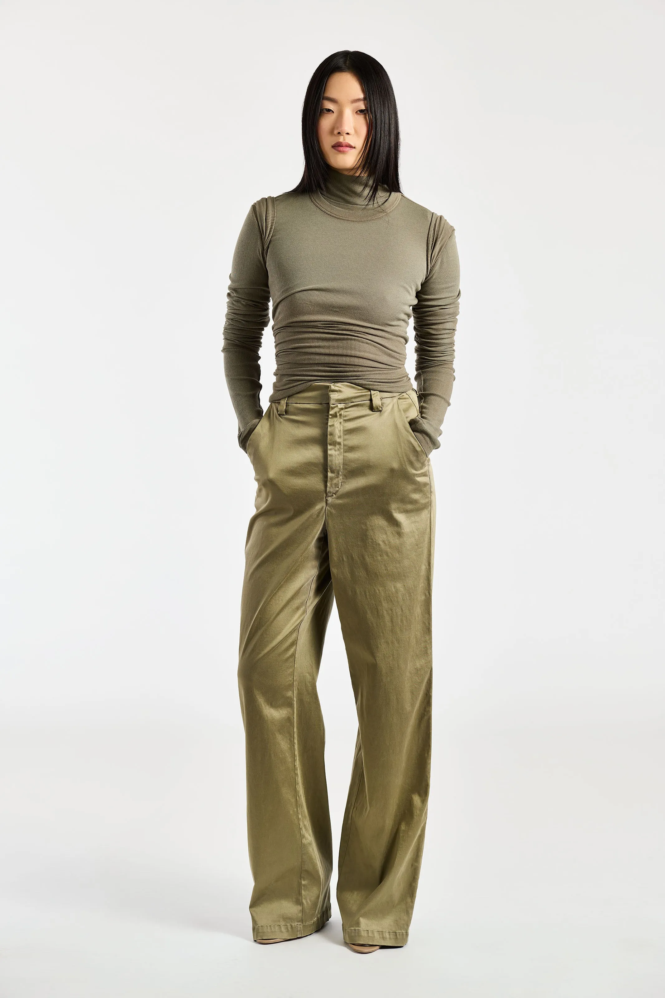 London Relaxed Pant (Sale) sold by Cotton Citizen product image thumbnail 5