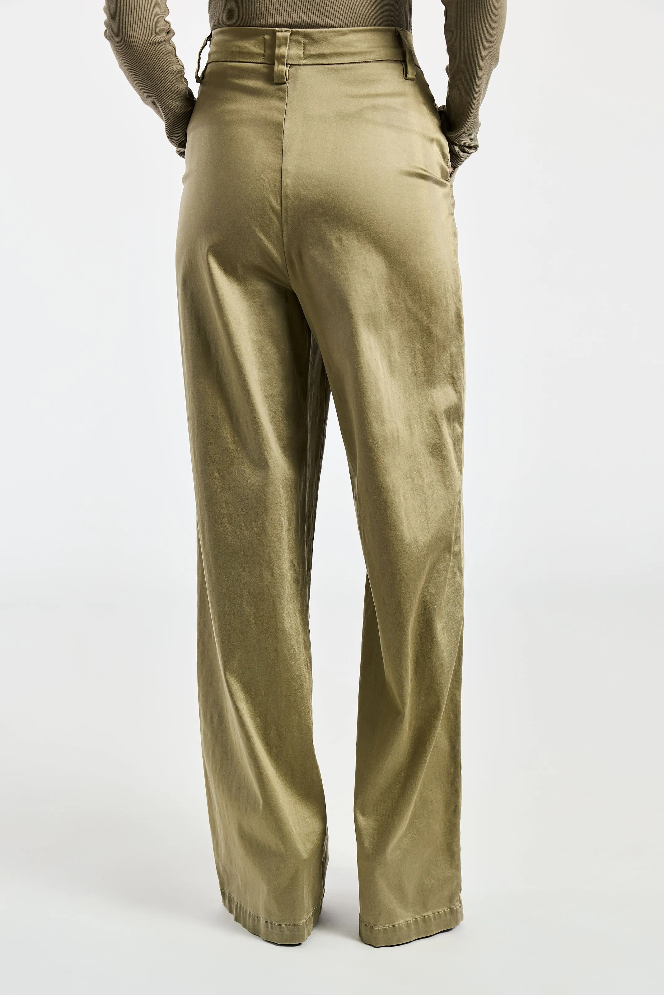 London Relaxed Pant (Sale) sold by Cotton Citizen product image thumbnail 3