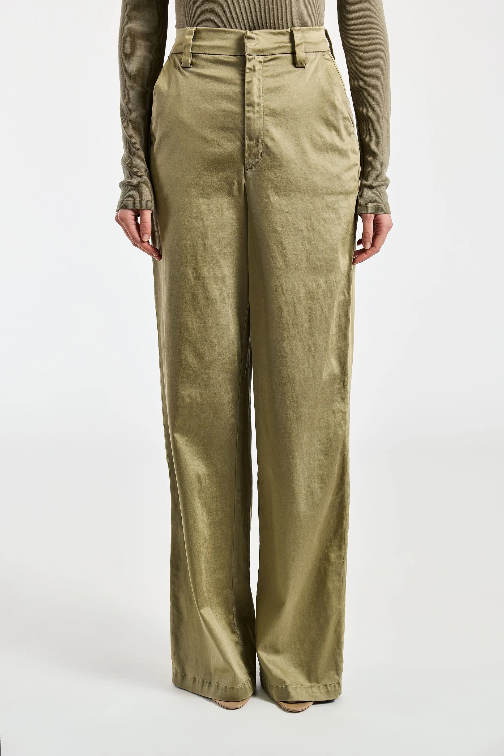 London Relaxed Pant (Sale) sold by Cotton Citizen