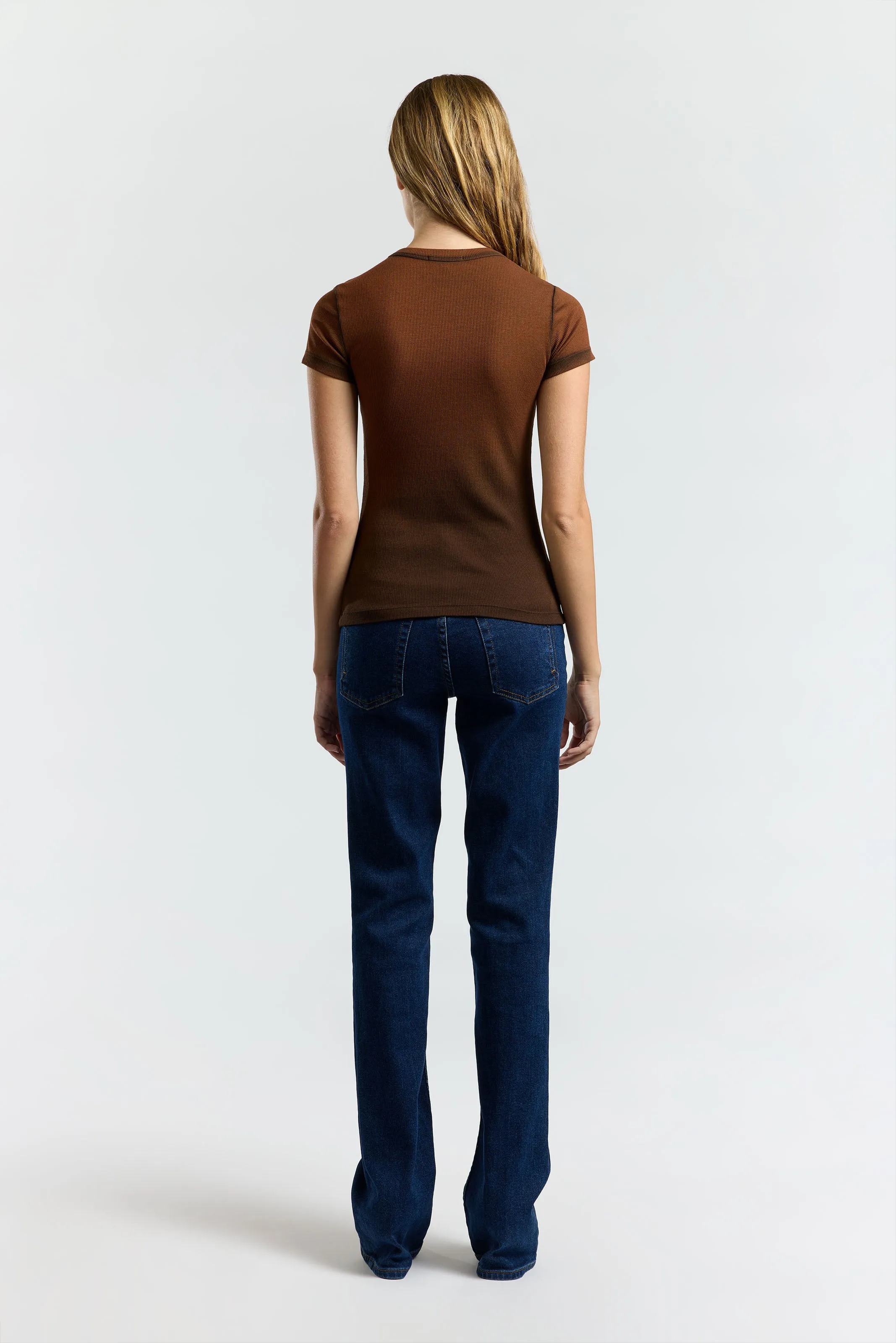 Verona Tee (Sale) sold by Cotton Citizen product image thumbnail 3