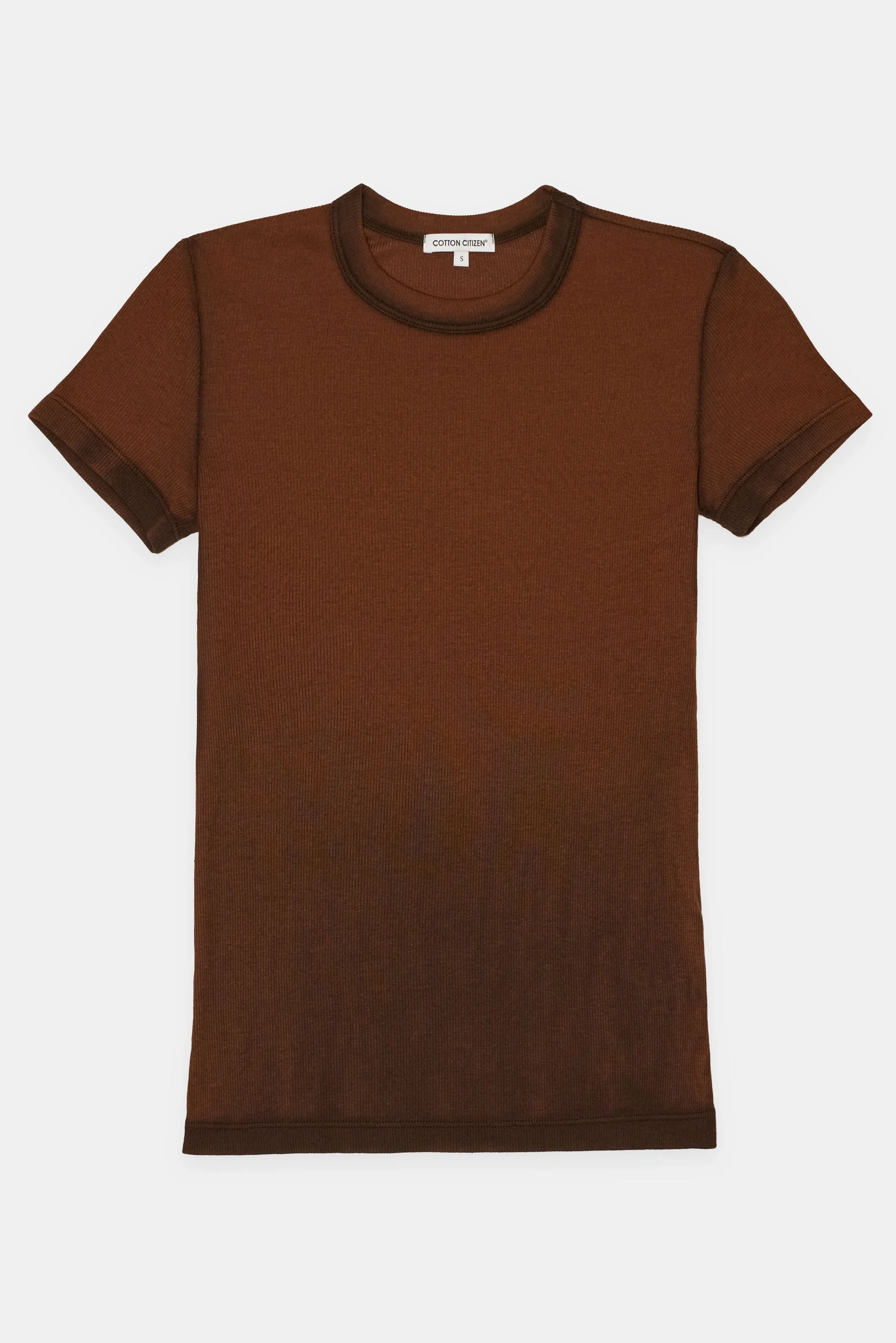 Verona Tee (Sale) sold by Cotton Citizen product image thumbnail 4