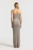 Verona Spaghetti Maxi Dress sold by Cotton Citizen