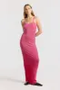 Verona Spaghetti Maxi Dress sold by Cotton Citizen