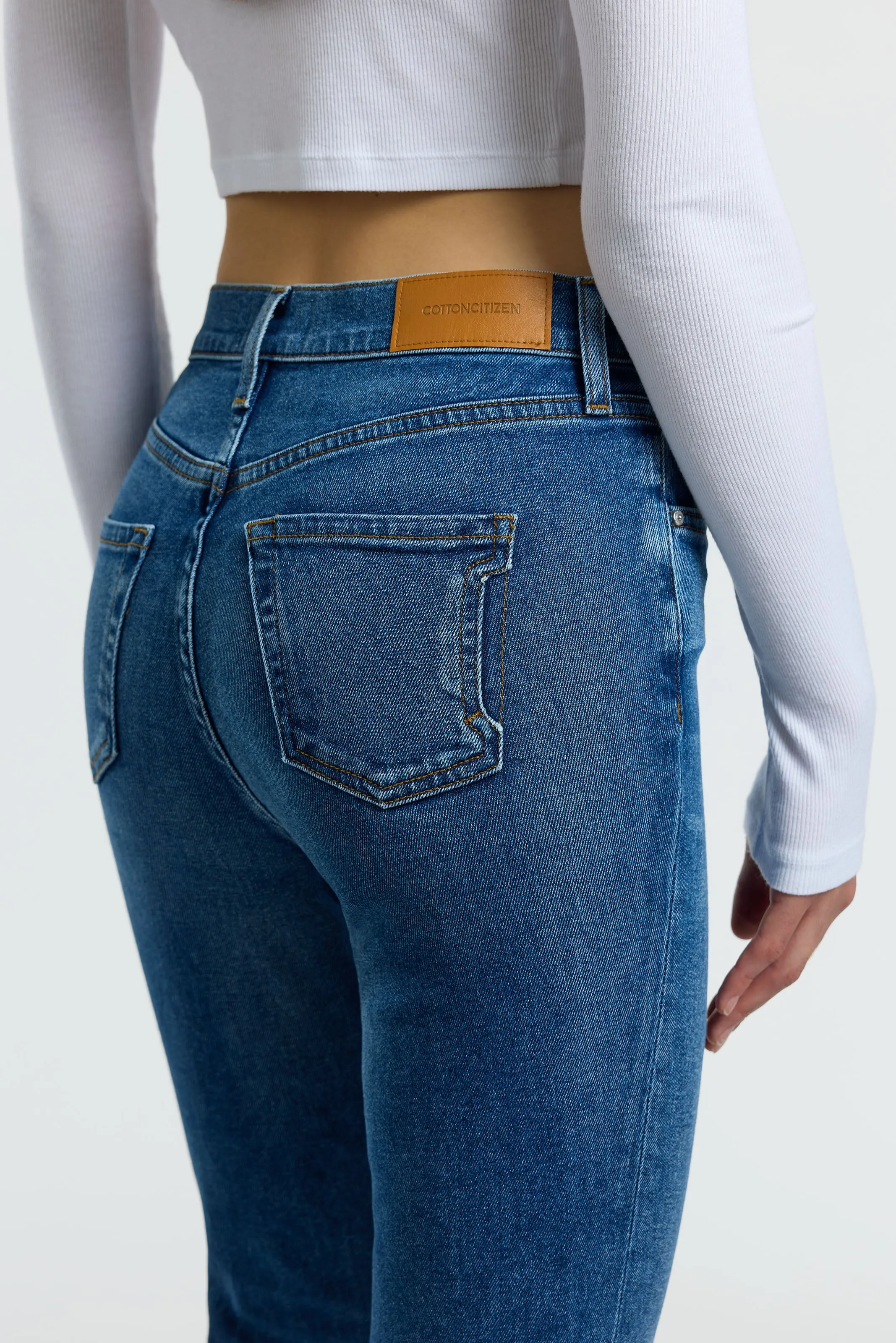 Cindy Jean sold by Cotton Citizen product image thumbnail 4