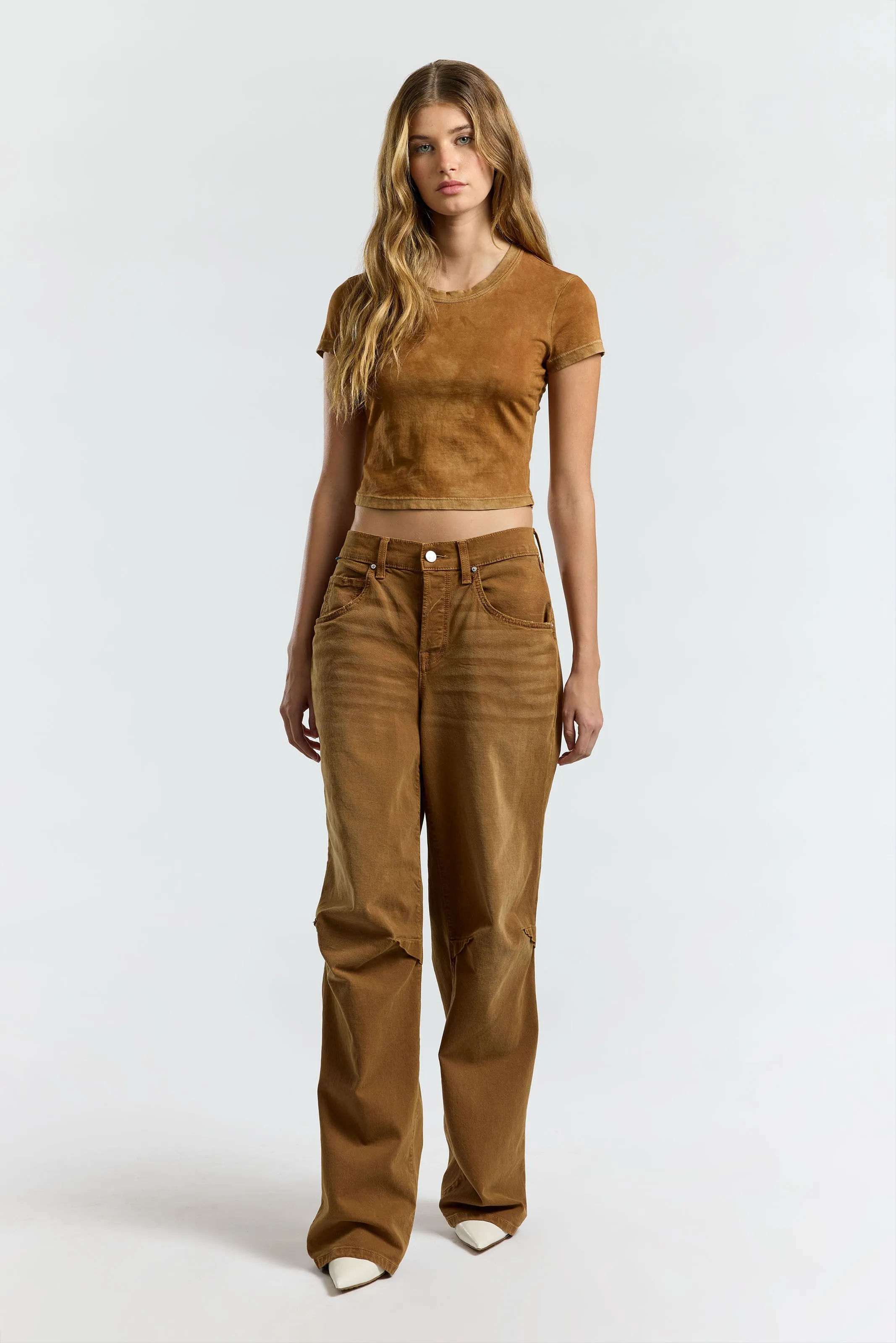 Mila Pant sold by Cotton Citizen product image thumbnail 5