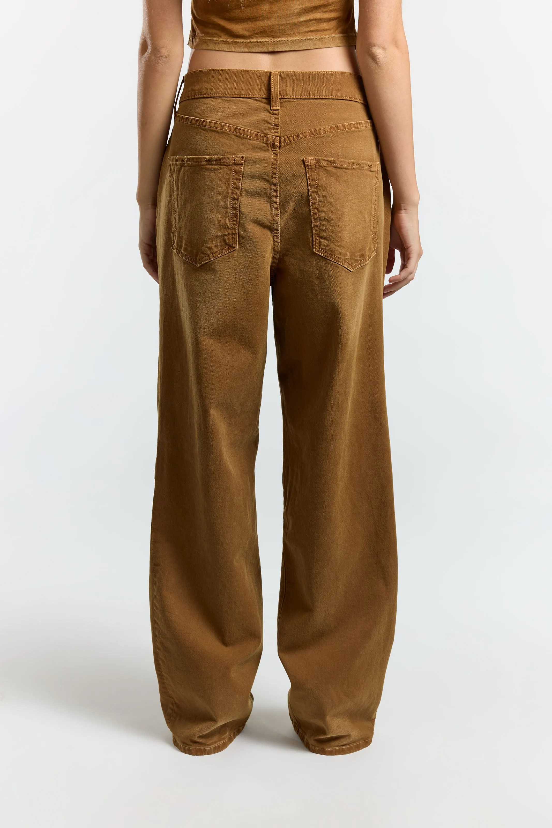 Mila Pant sold by Cotton Citizen product image thumbnail 2