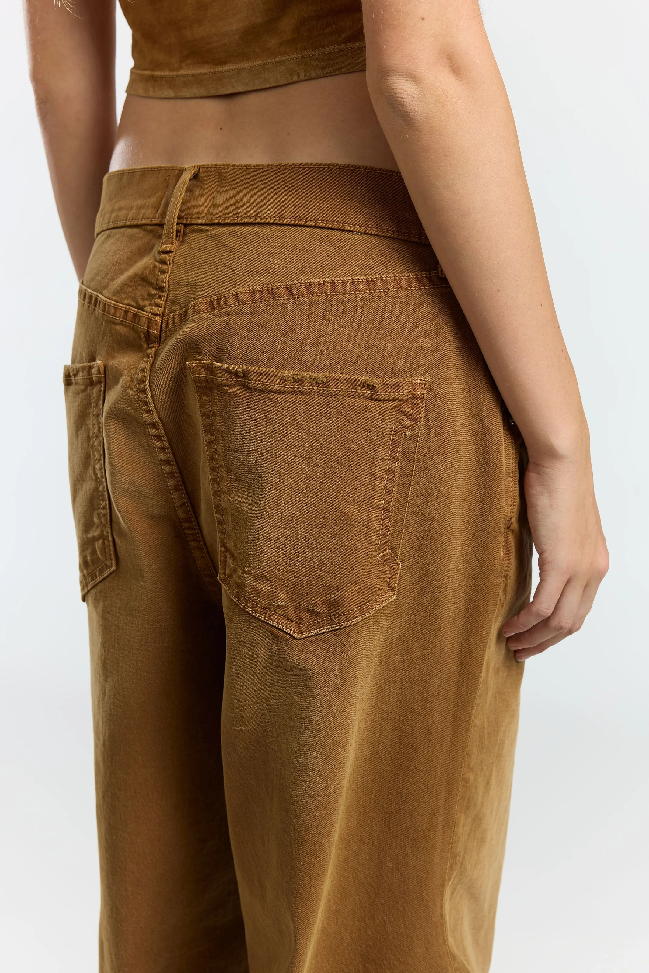 Mila Pant sold by Cotton Citizen product image thumbnail 4