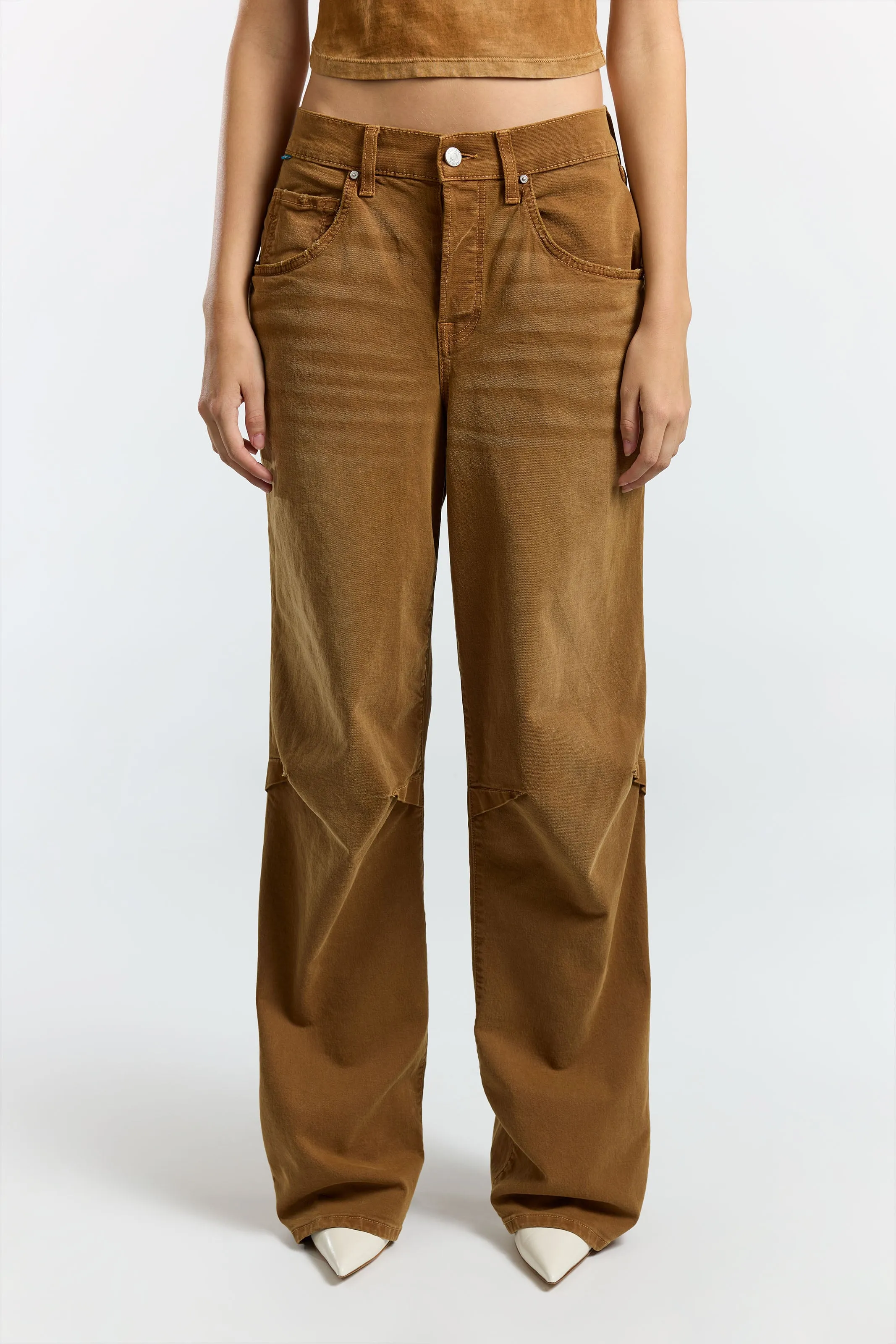 Mila Pant sold by Cotton Citizen