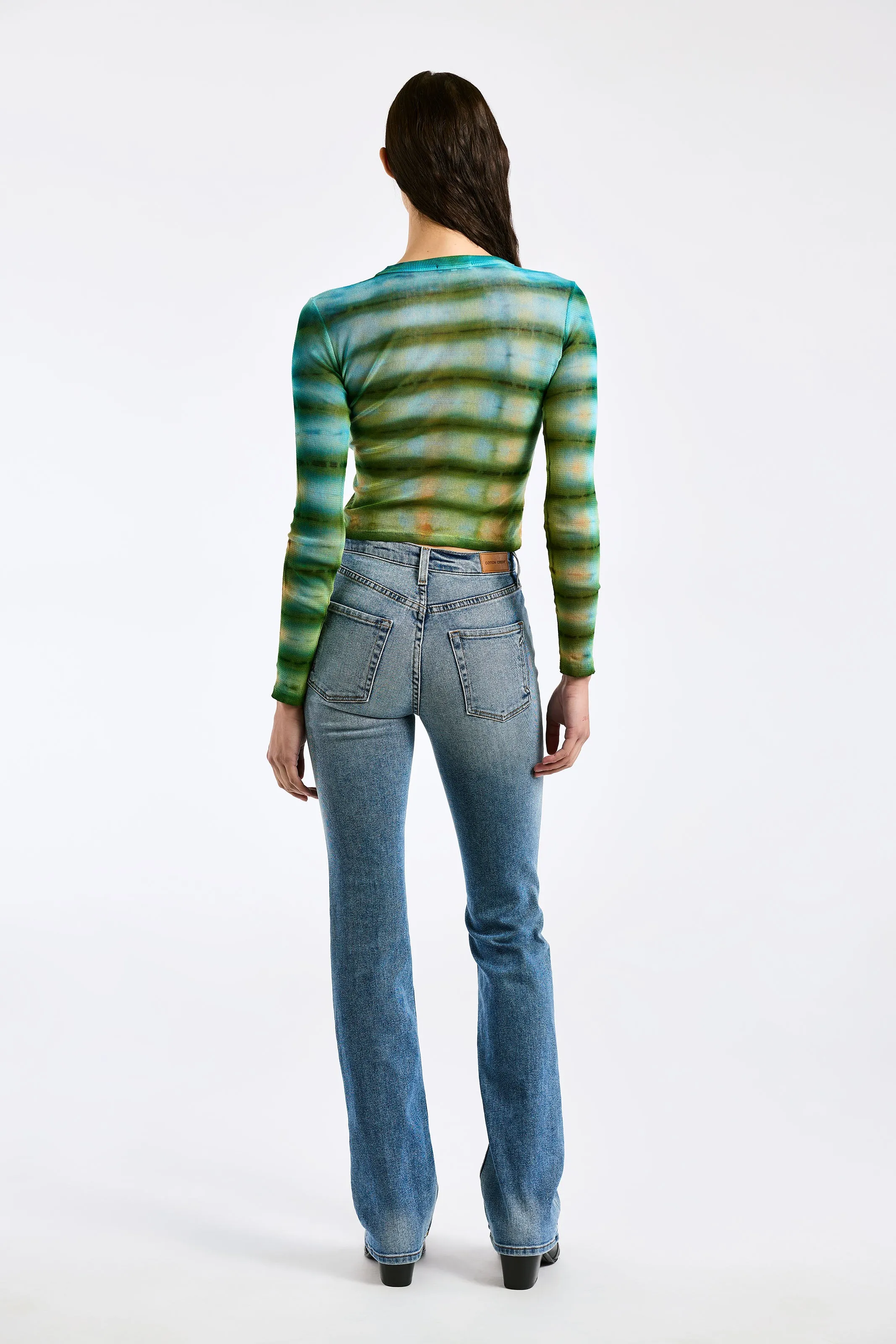 Rio Shirt (Sale) sold by Cotton Citizen product image thumbnail 3