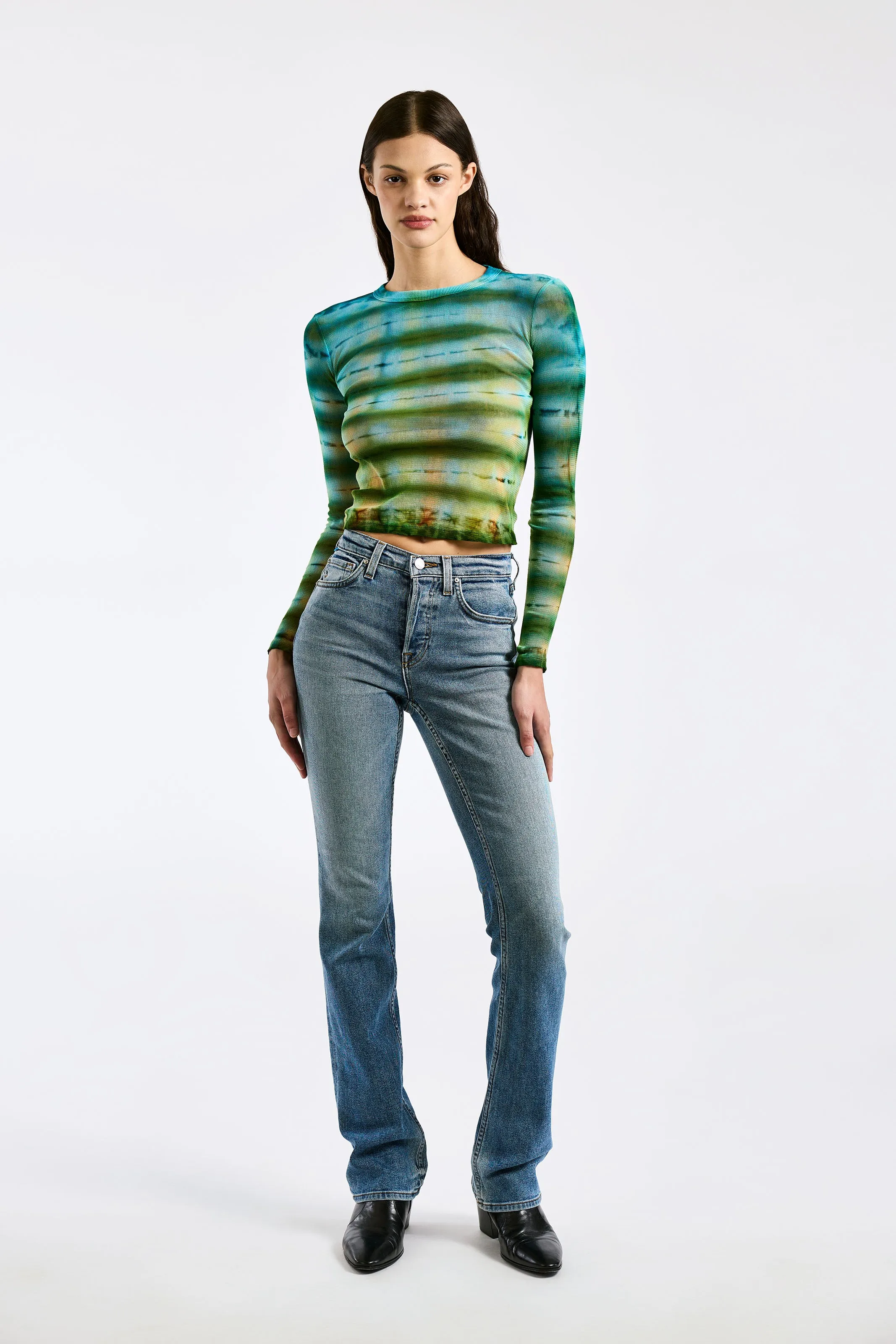 Rio Shirt (Sale) sold by Cotton Citizen product image thumbnail 2