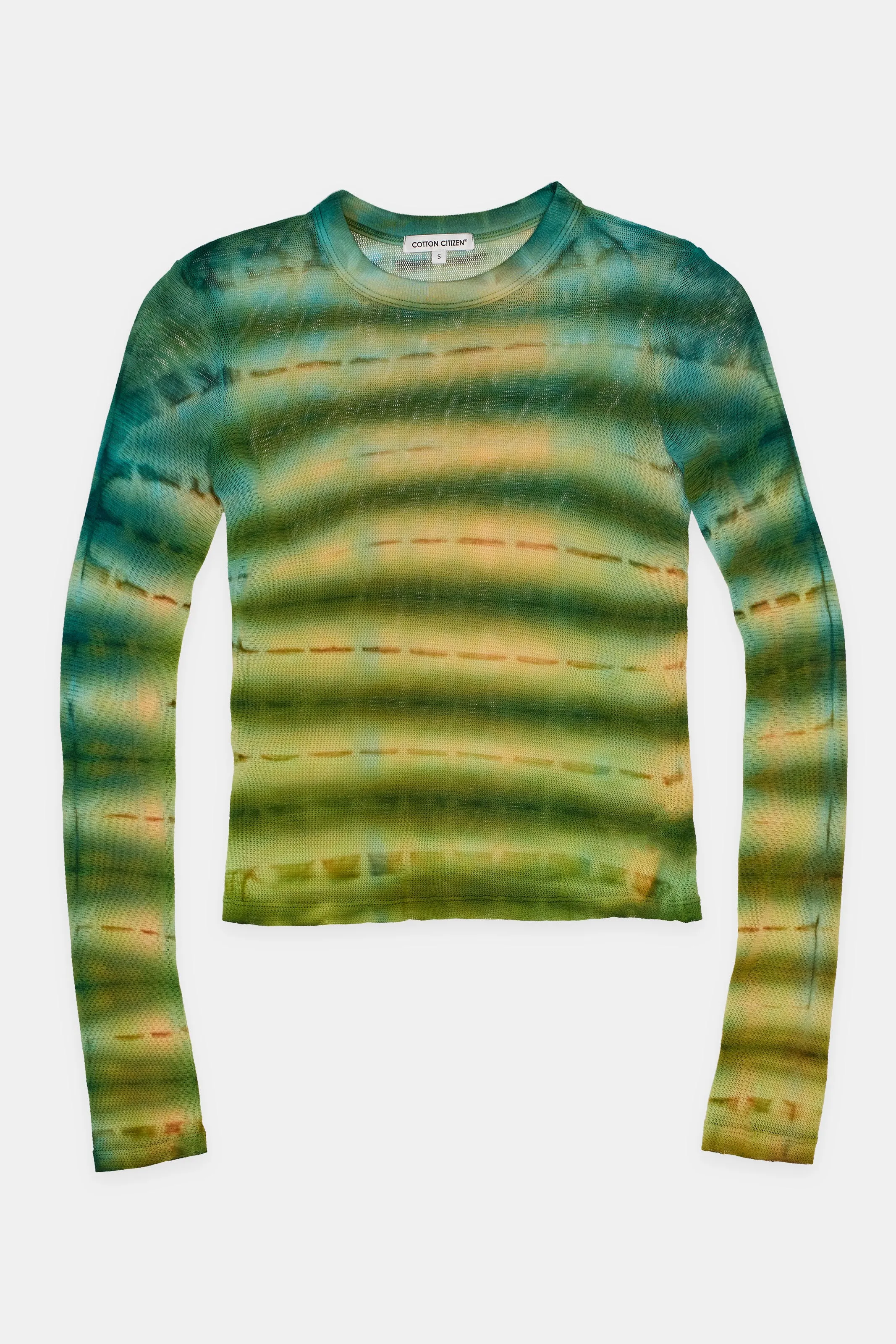 Rio Shirt (Sale) sold by Cotton Citizen product image thumbnail 4