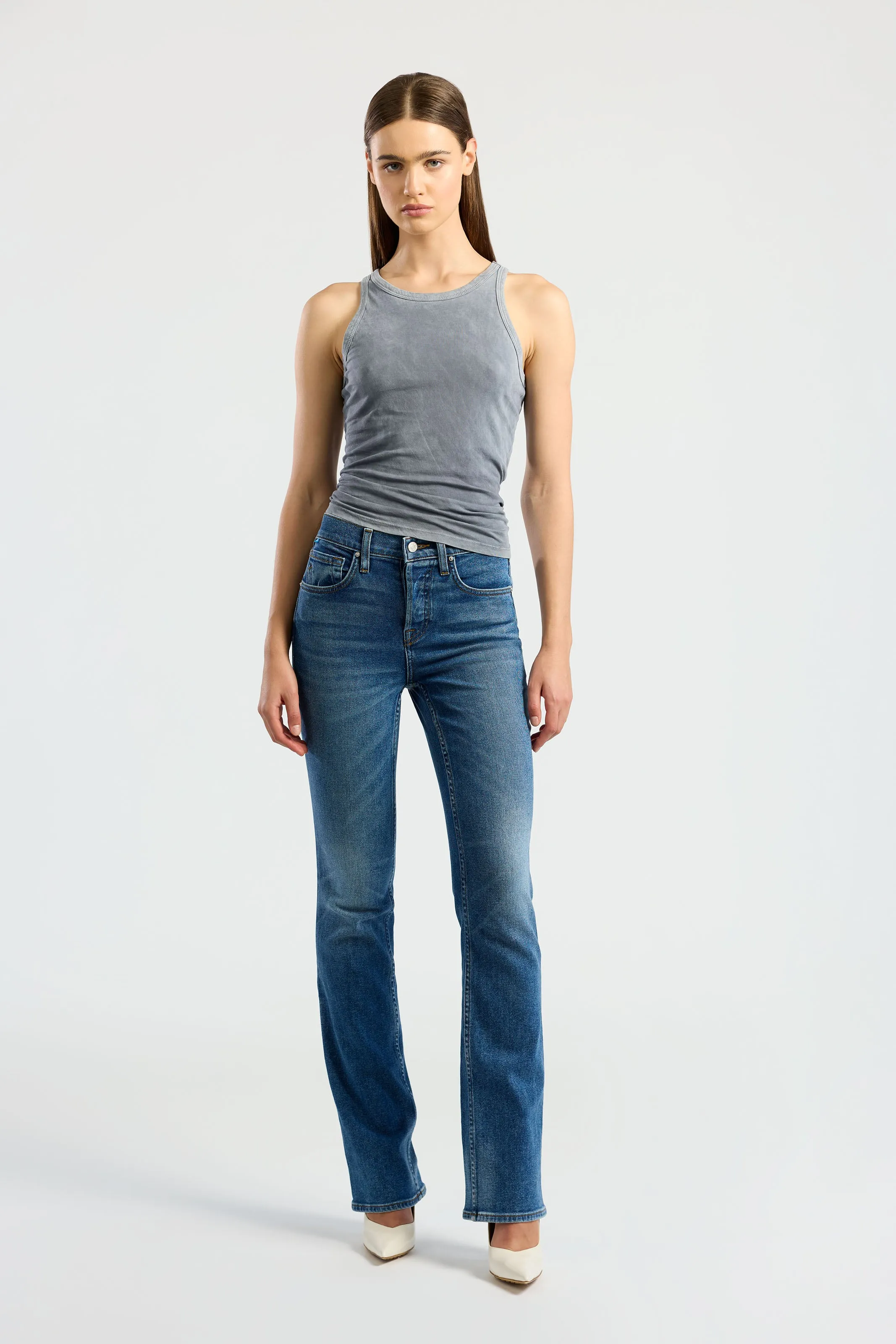 Standard Tank sold by Cotton Citizen product image thumbnail 2