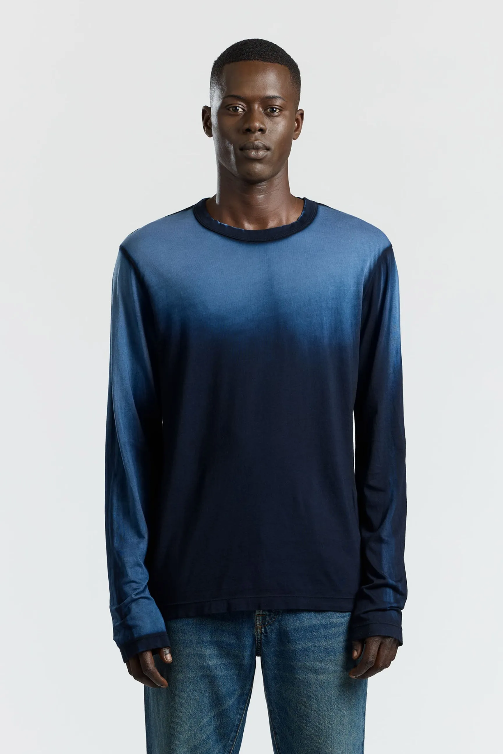 Prince Long Sleeve Shirt sold by Cotton Citizen