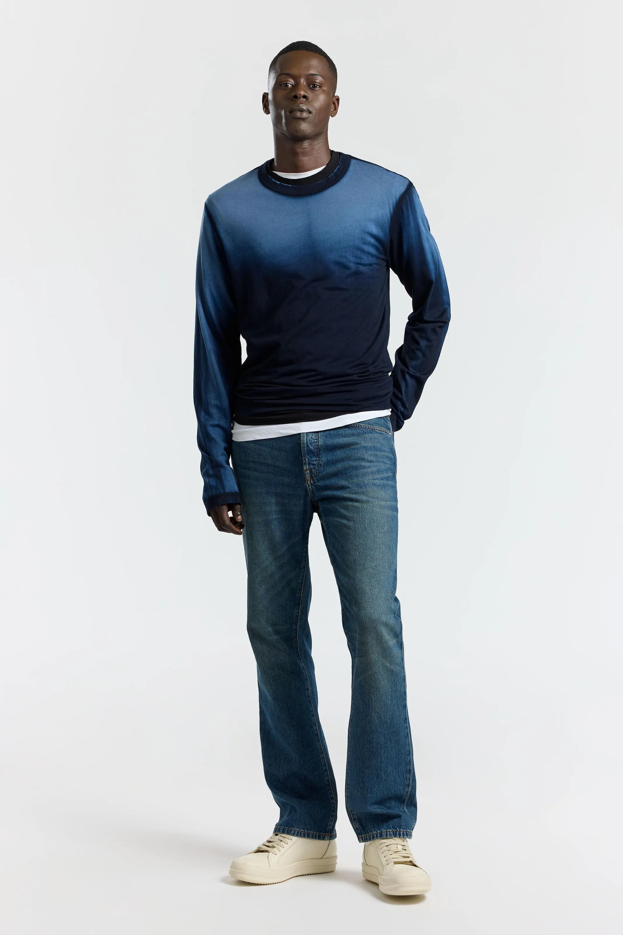 Prince Long Sleeve Shirt sold by Cotton Citizen product image thumbnail 2