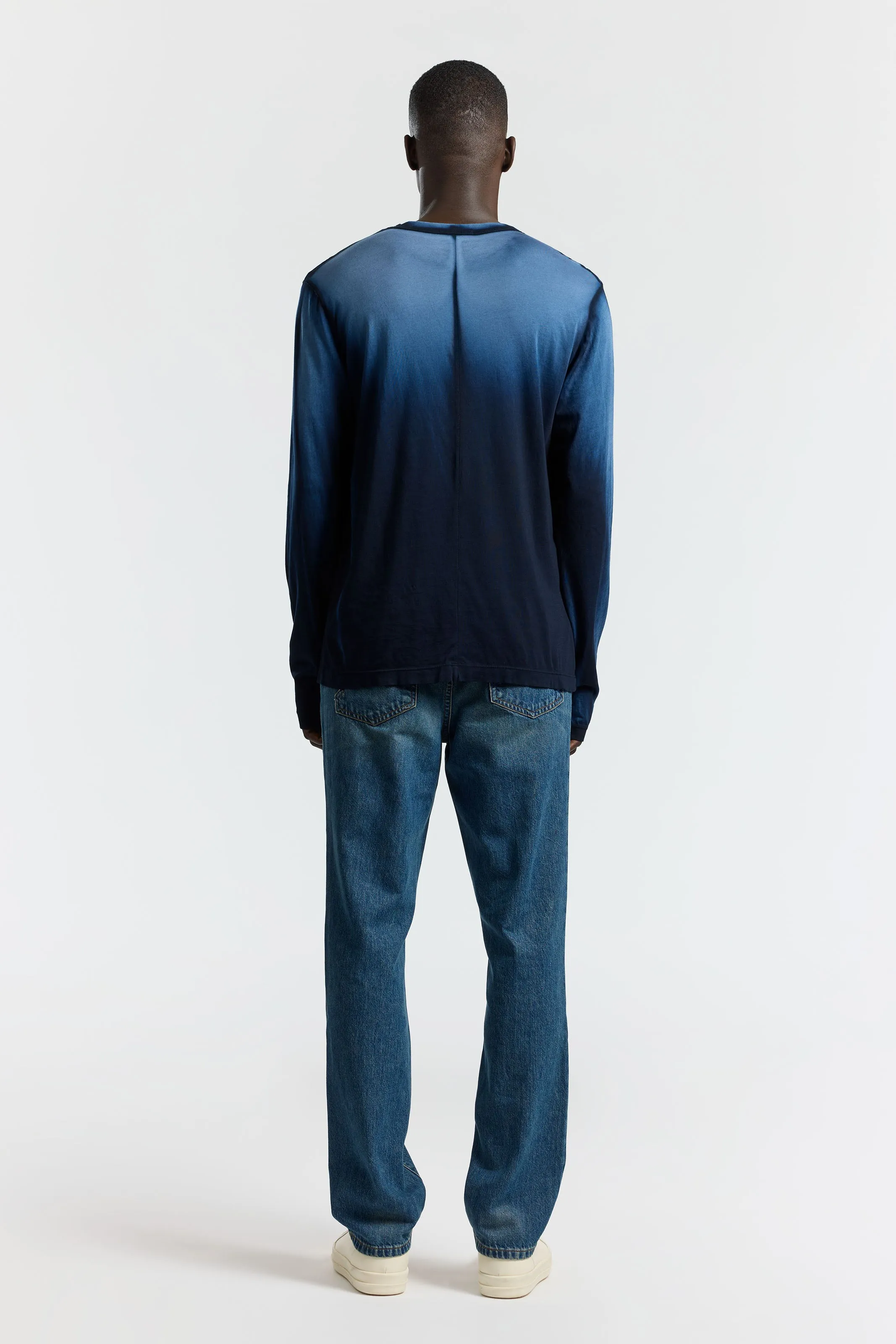 Prince Long Sleeve Shirt sold by Cotton Citizen product image thumbnail 3