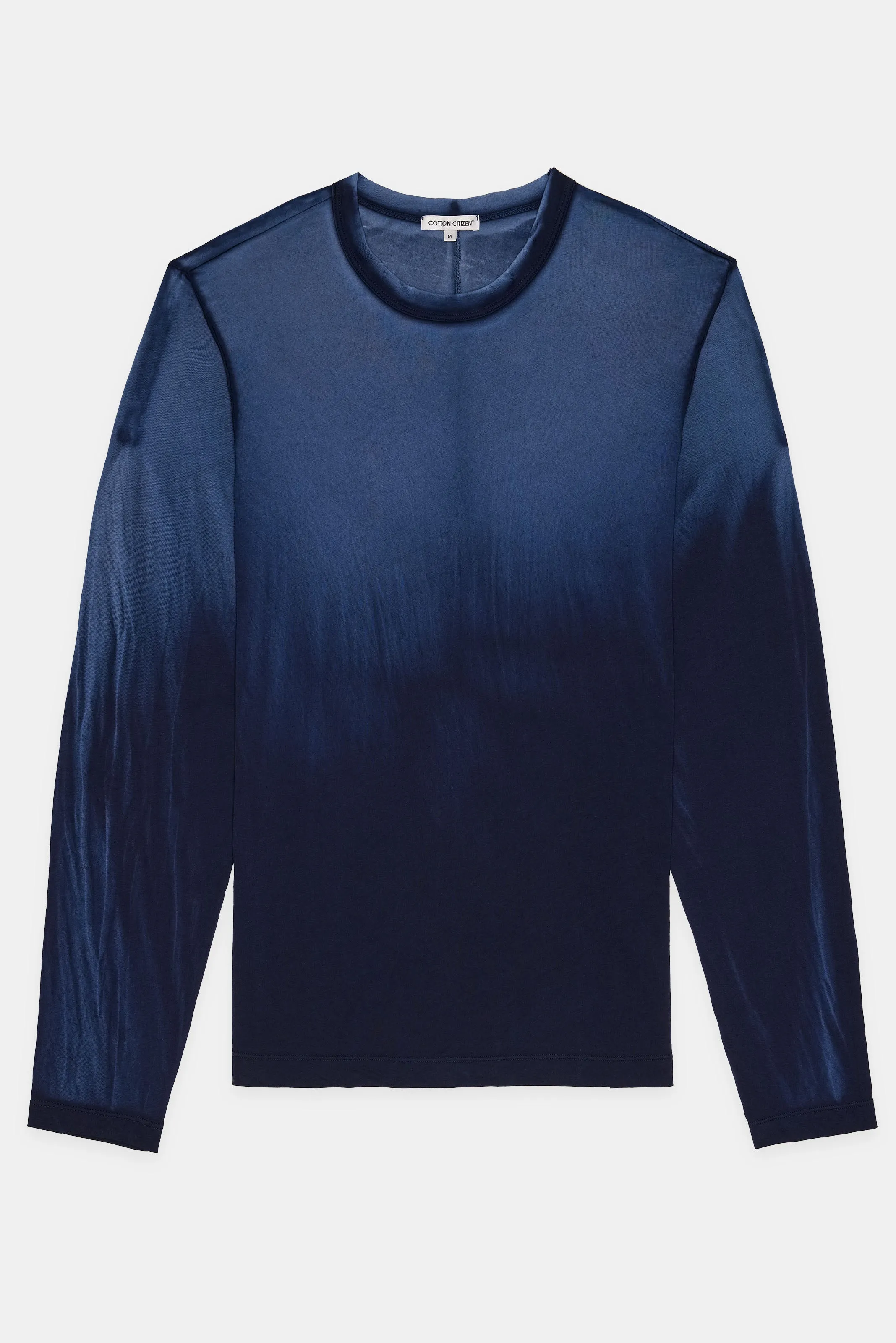 Prince Long Sleeve Shirt sold by Cotton Citizen product image thumbnail 4
