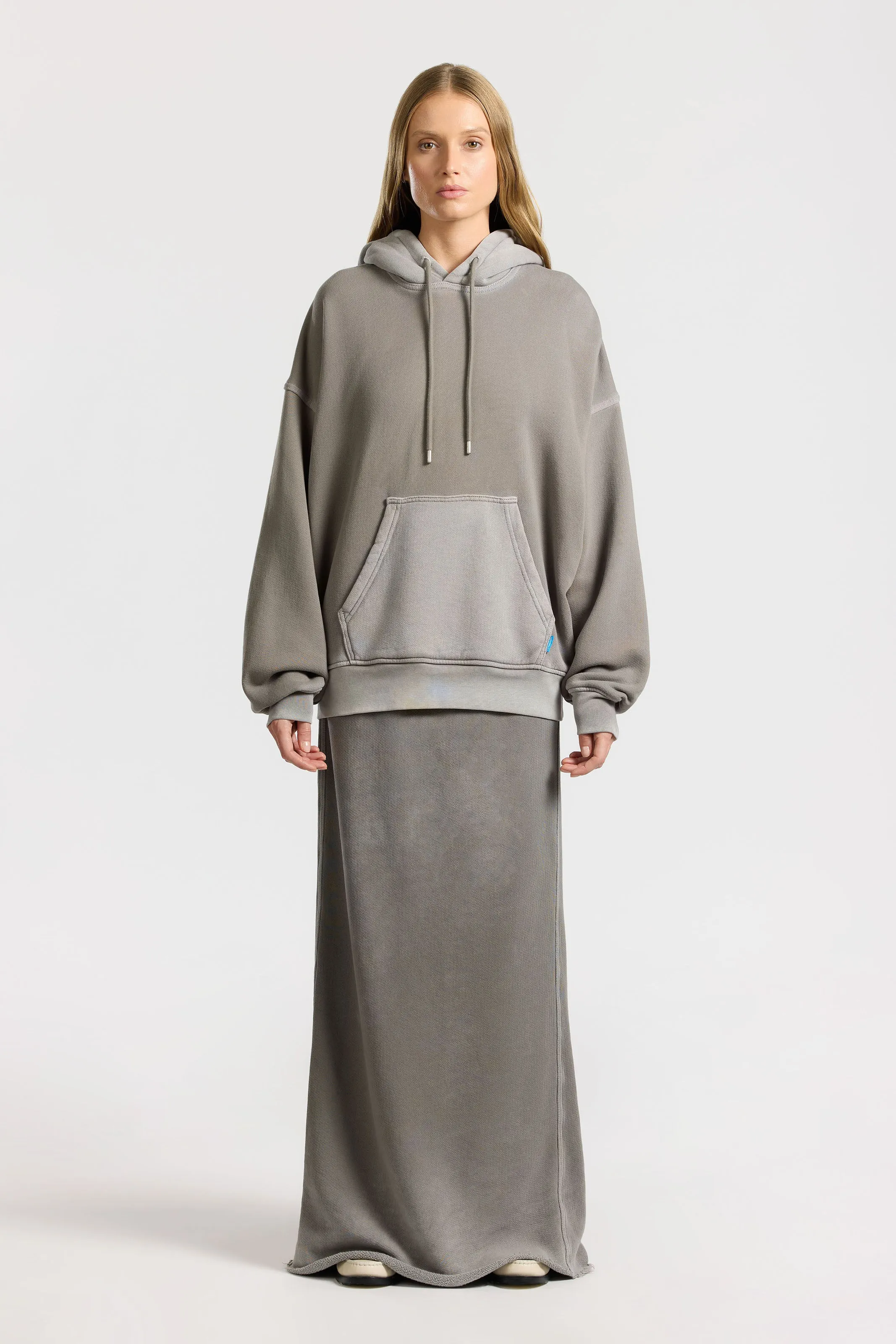 Boston Hoodie sold by Cotton Citizen product image thumbnail 4