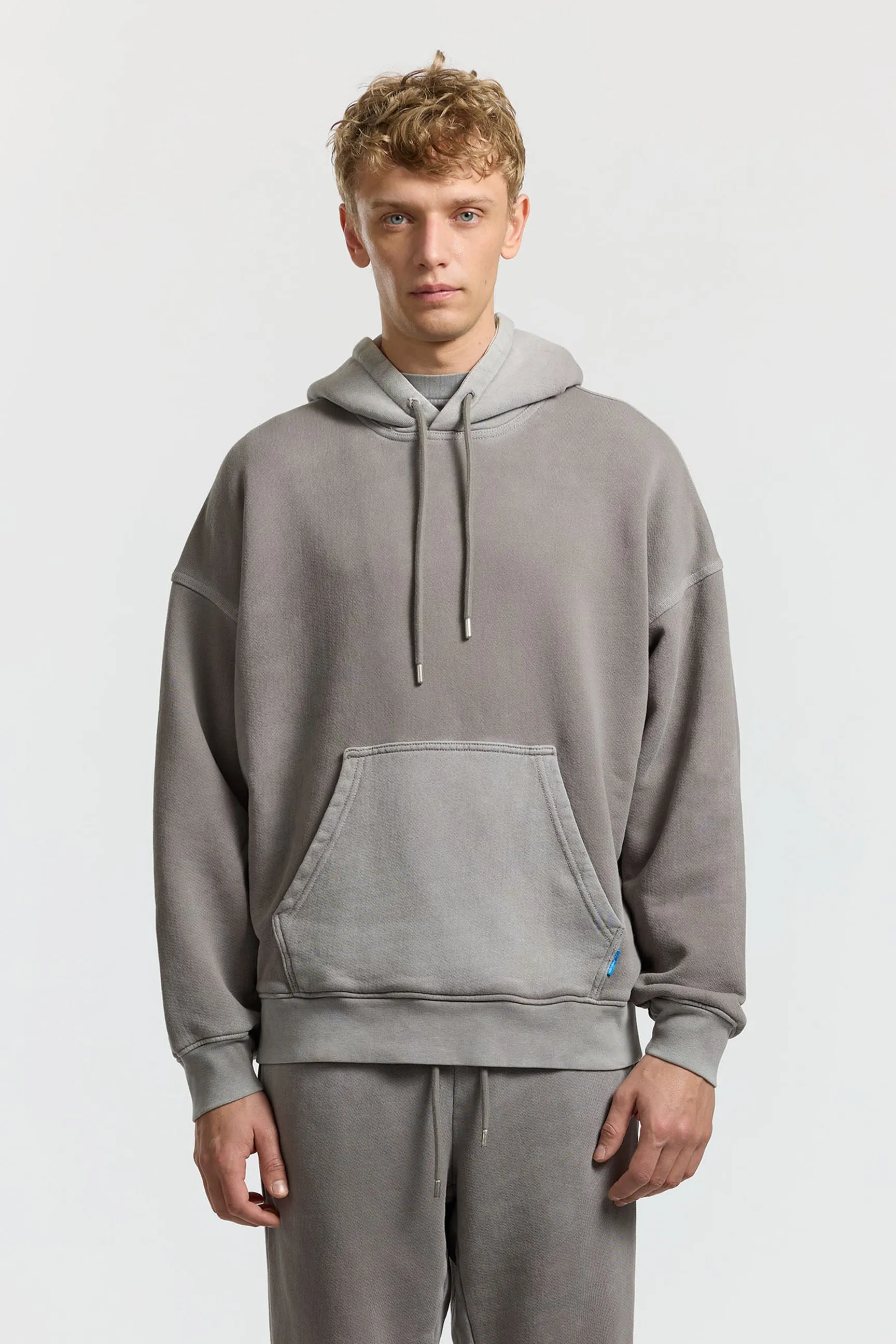 Boston Hoodie sold by Cotton Citizen