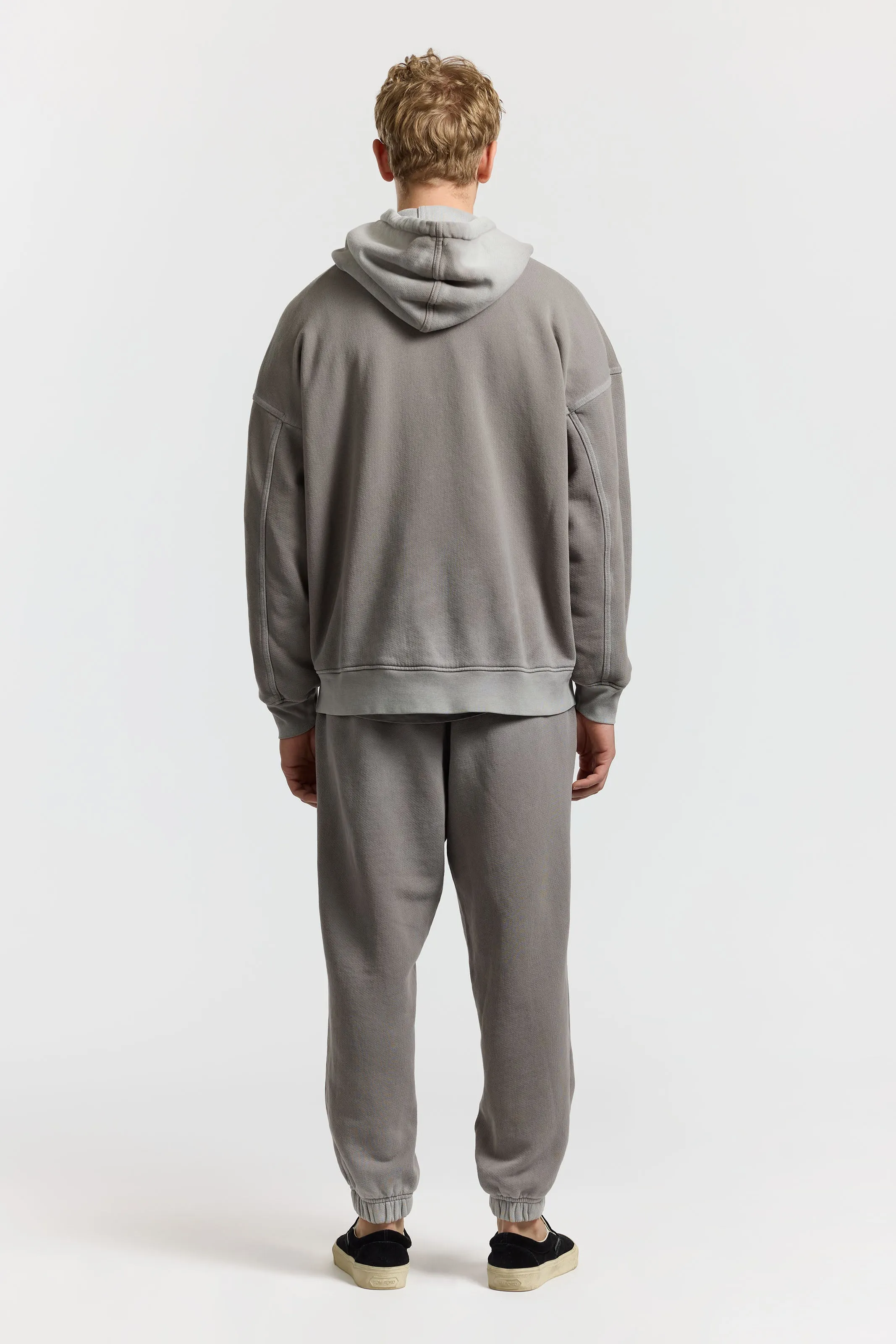 Boston Hoodie sold by Cotton Citizen product image thumbnail 5