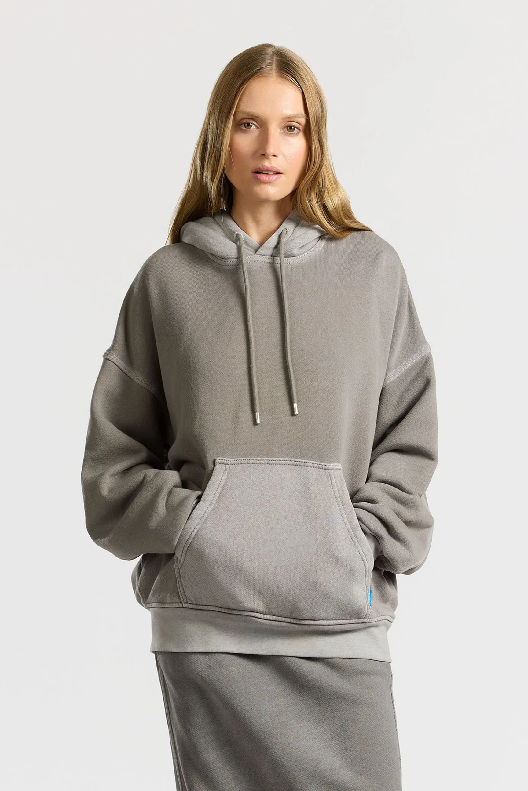 Boston Hoodie sold by Cotton Citizen product image thumbnail 2