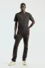 Classic Crewneck Tee sold by Cotton Citizen