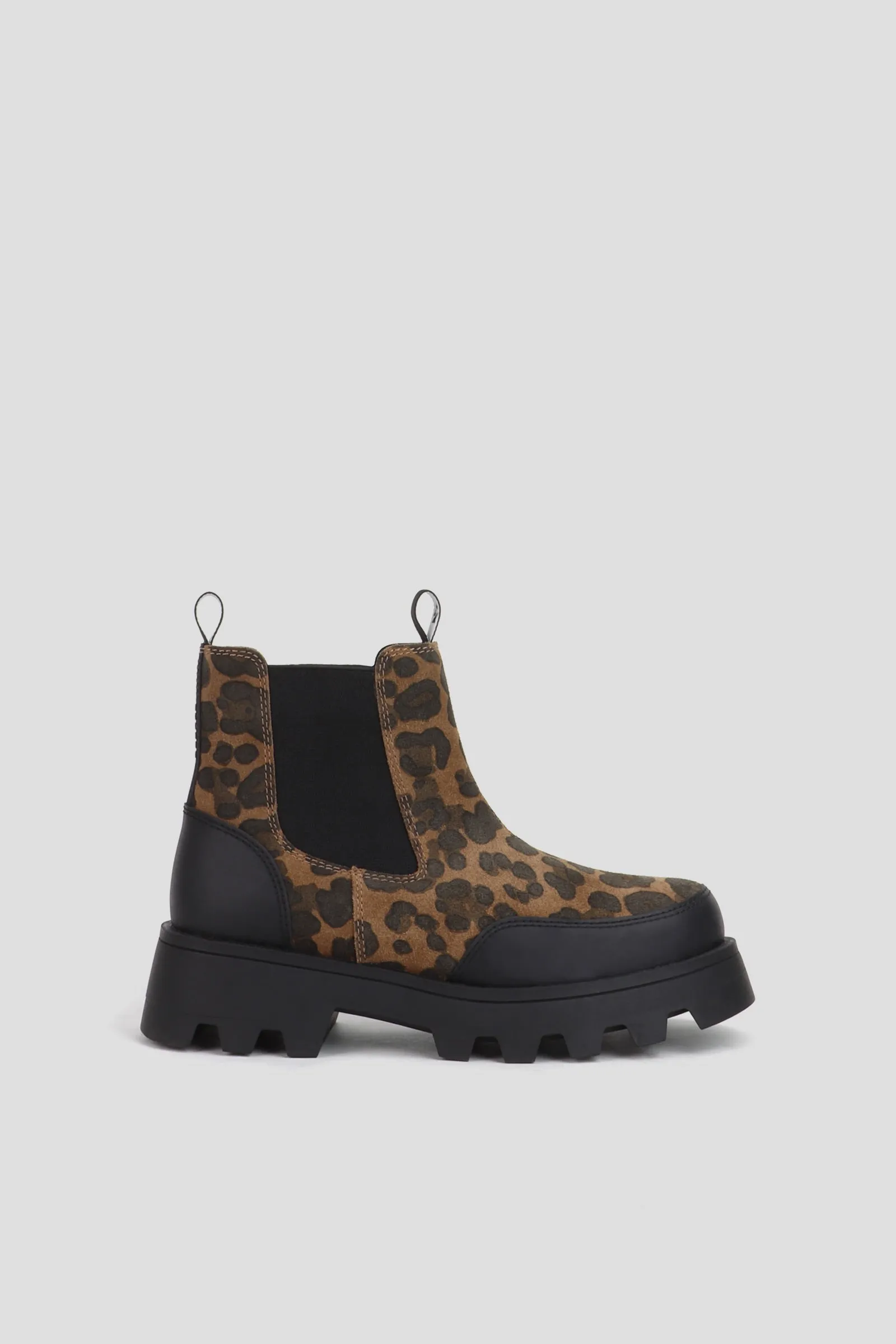 Shani Women’s Pull On Boot sold by Cougar