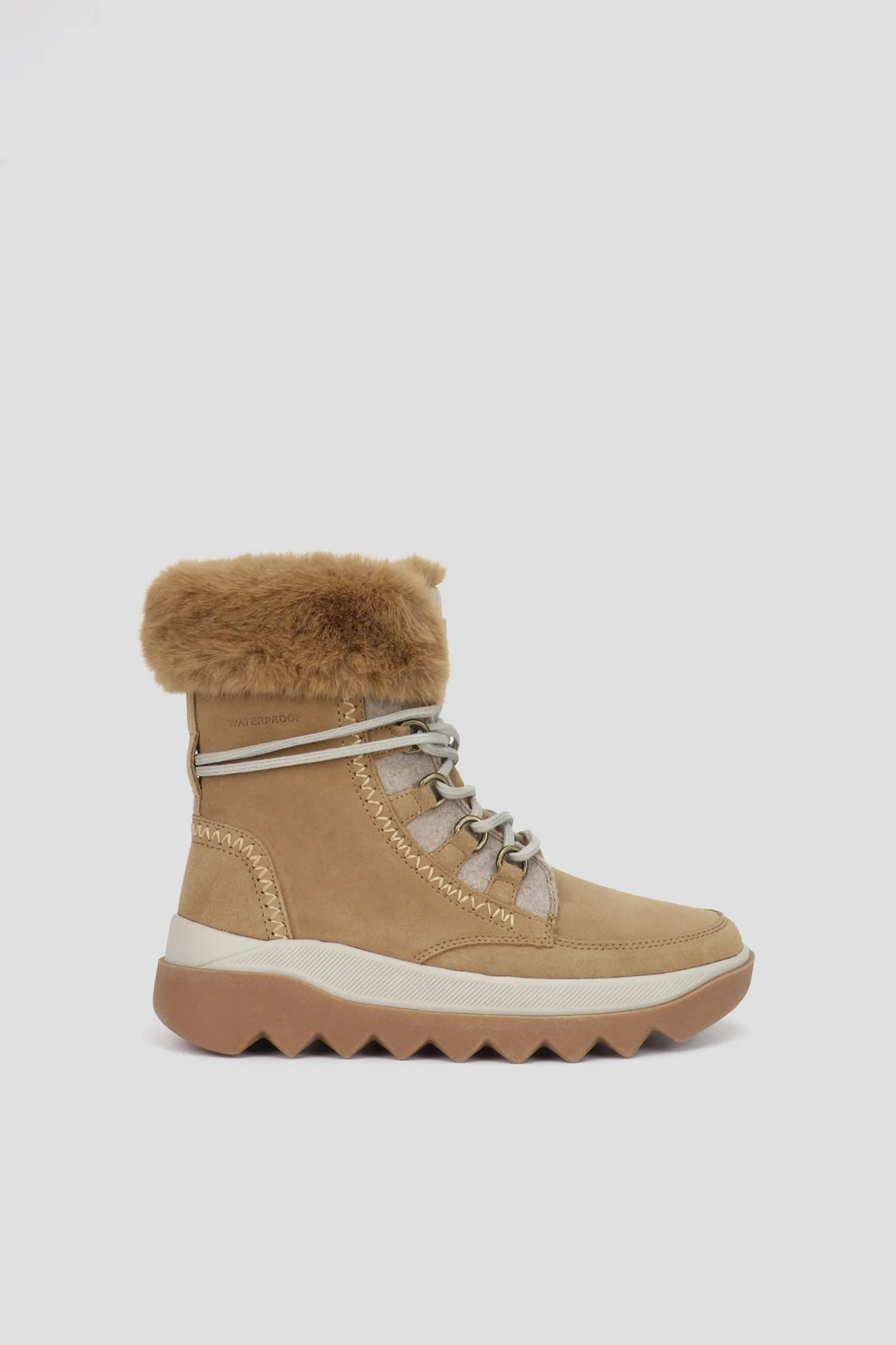 Betina Women’s Lace Up Winter Boot sold by Cougar