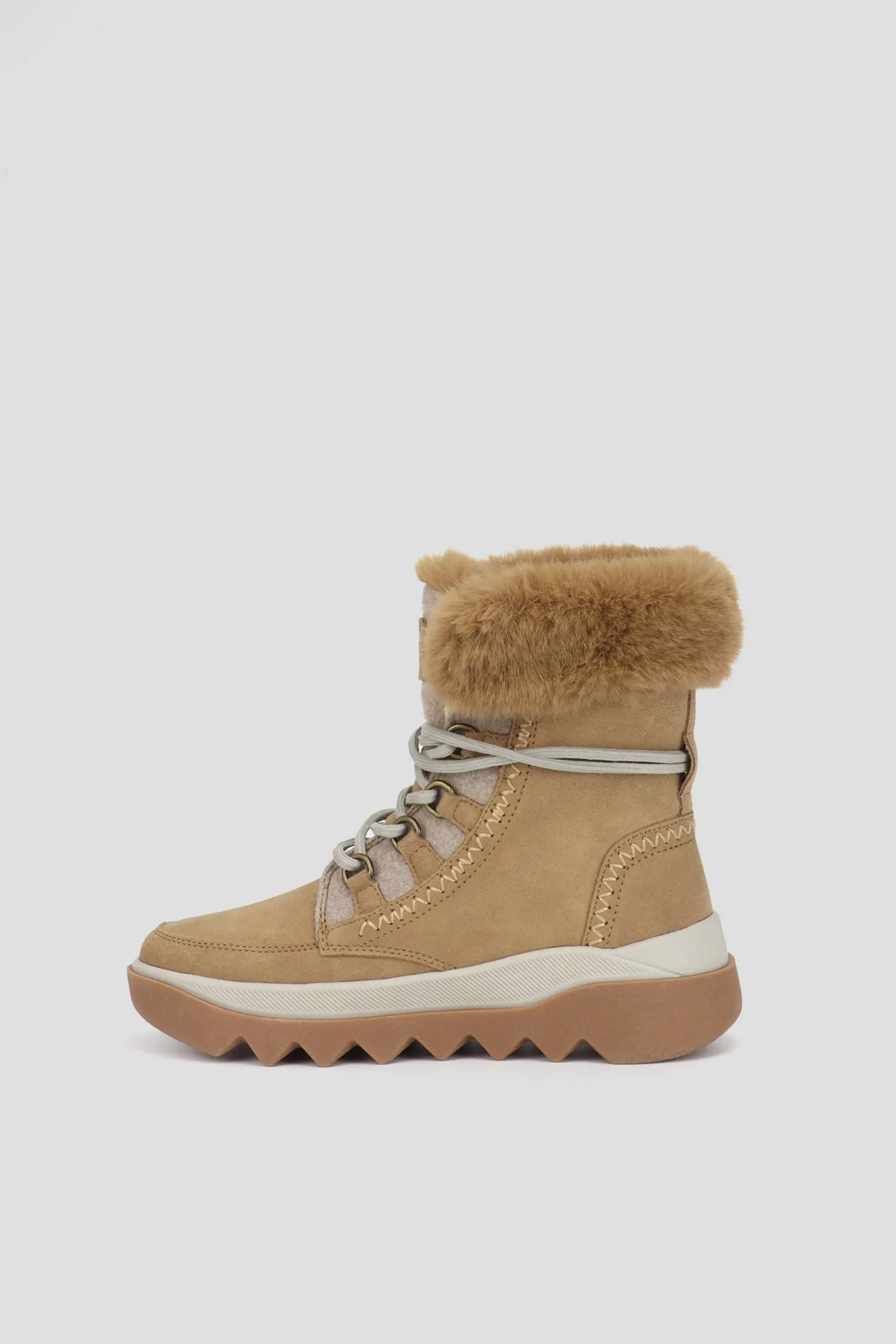 Betina Women’s Lace Up Winter Boot sold by Cougar product image thumbnail 2