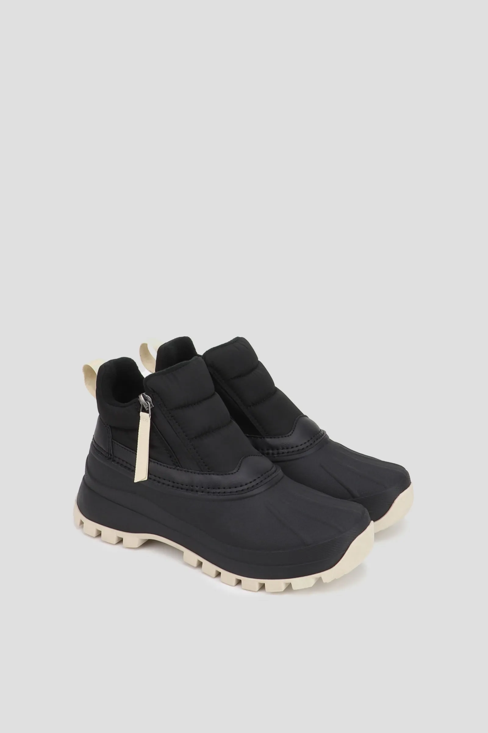 Floro Women’s Double Zip Winter Boot sold by Cougar product image thumbnail 3