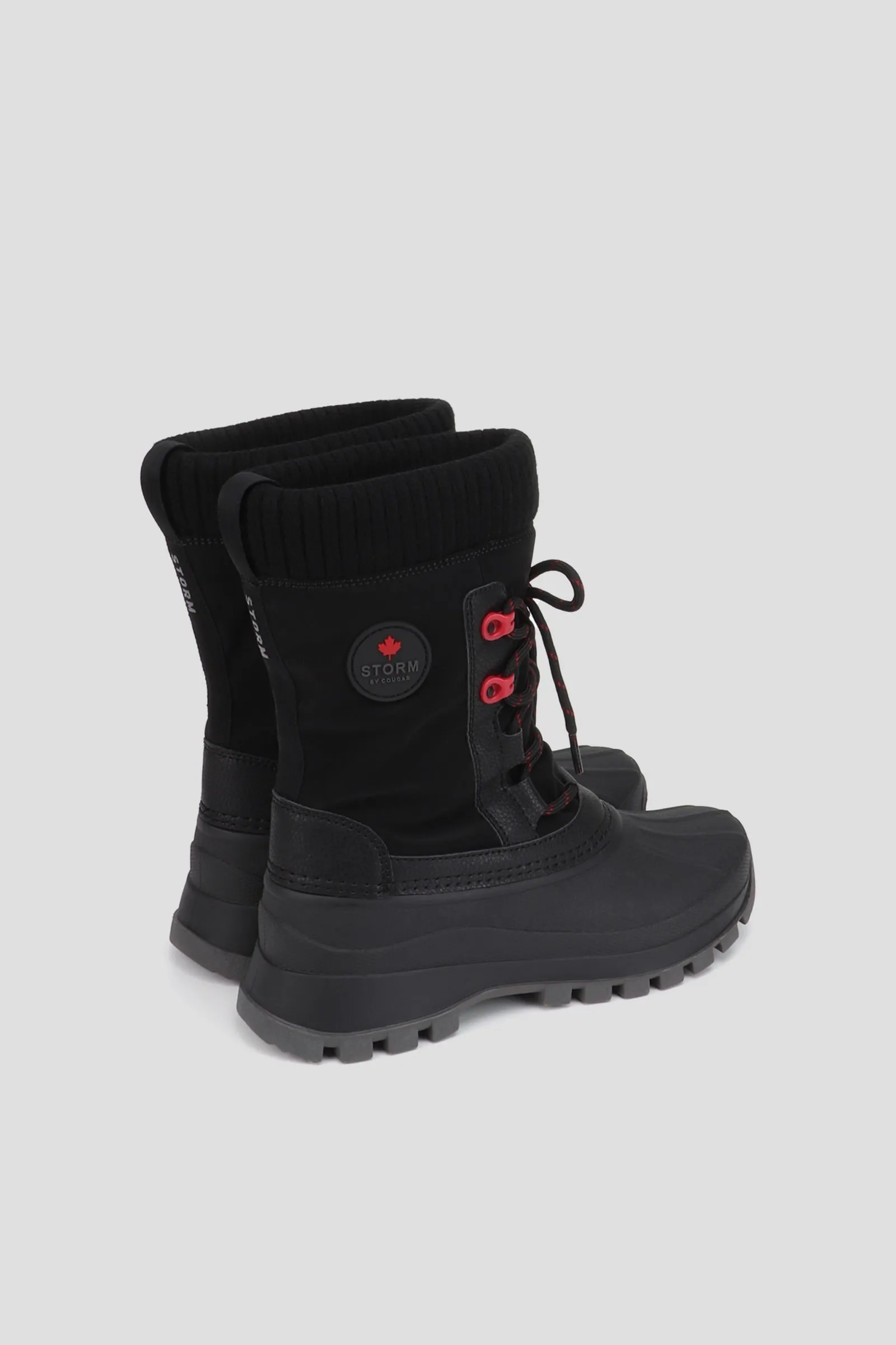 Fayth Women’s Pull On Winter Boot sold by Cougar product image thumbnail 4