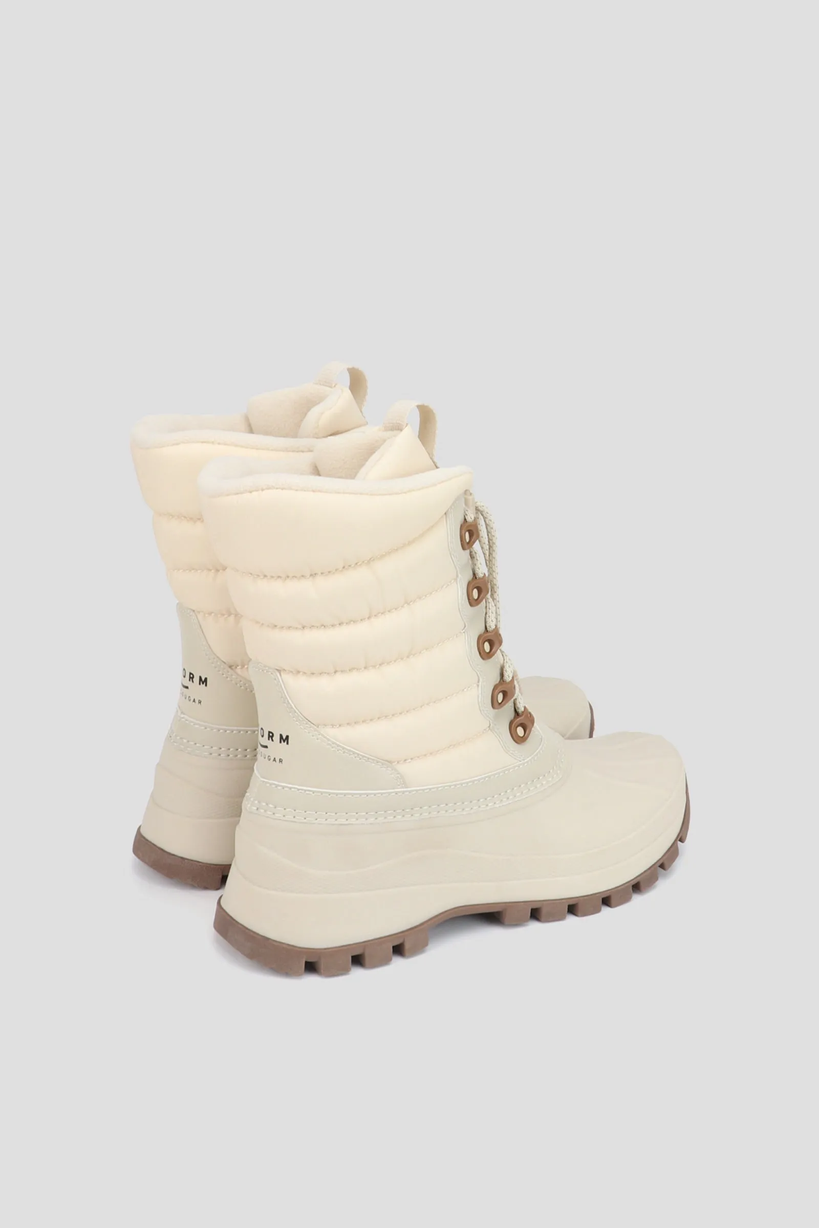 Faxe Women’s Toggle Winter Boot sold by Cougar product image thumbnail 4