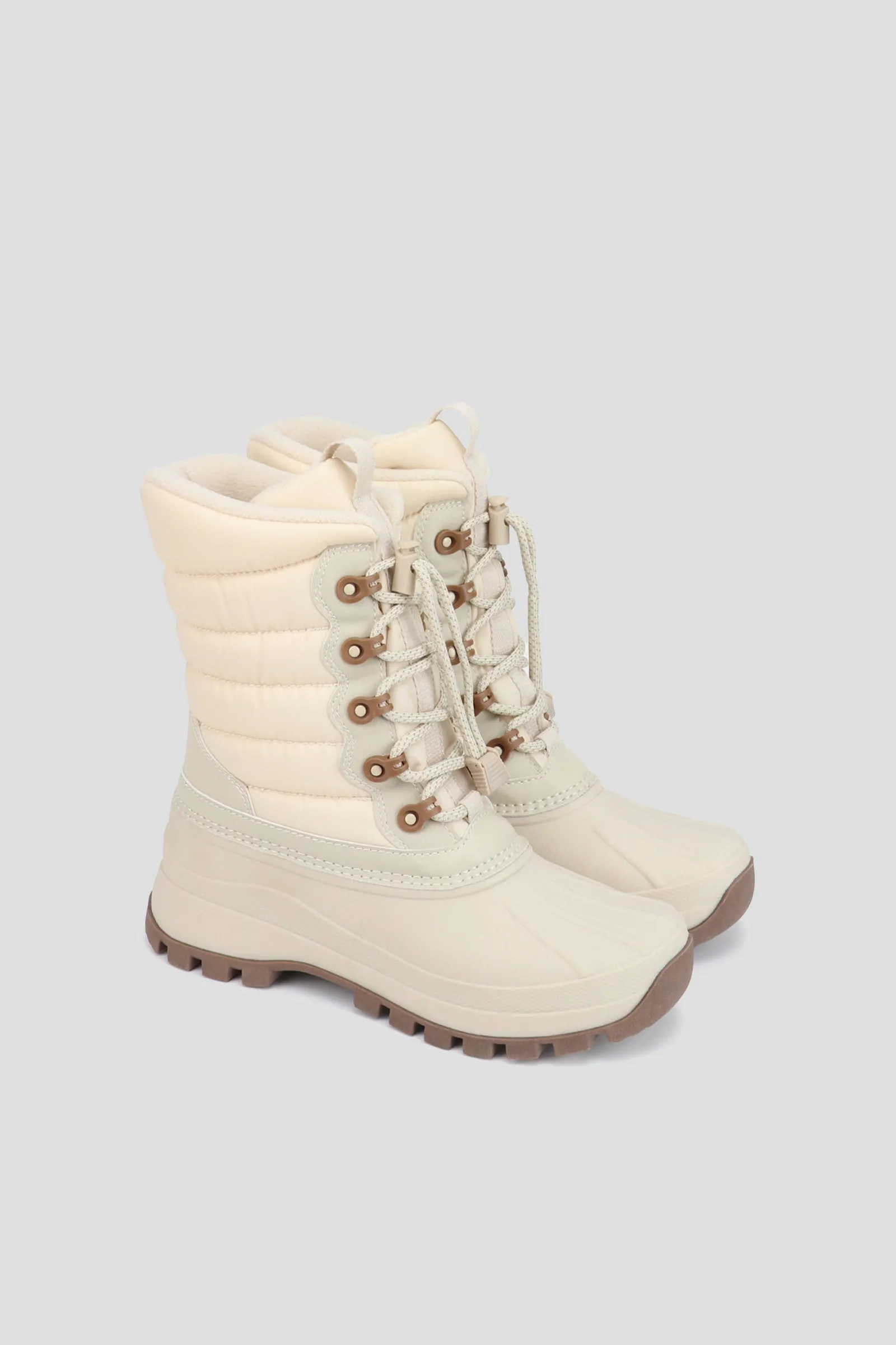 Faxe Women’s Toggle Winter Boot sold by Cougar product image thumbnail 3