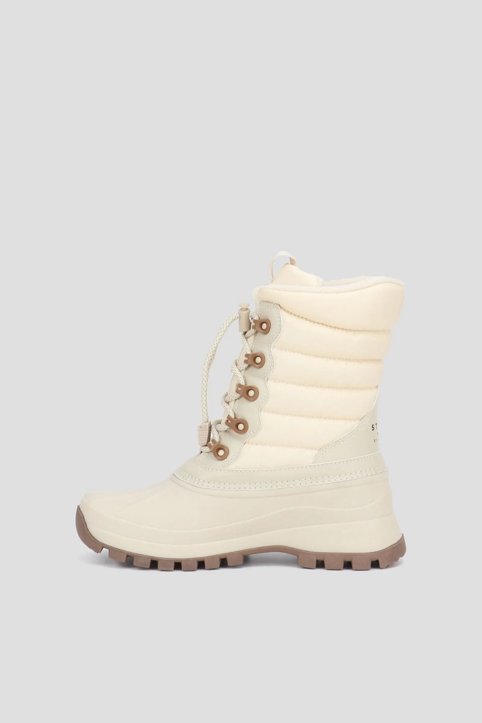 Faxe Women’s Toggle Winter Boot sold by Cougar product image thumbnail 2