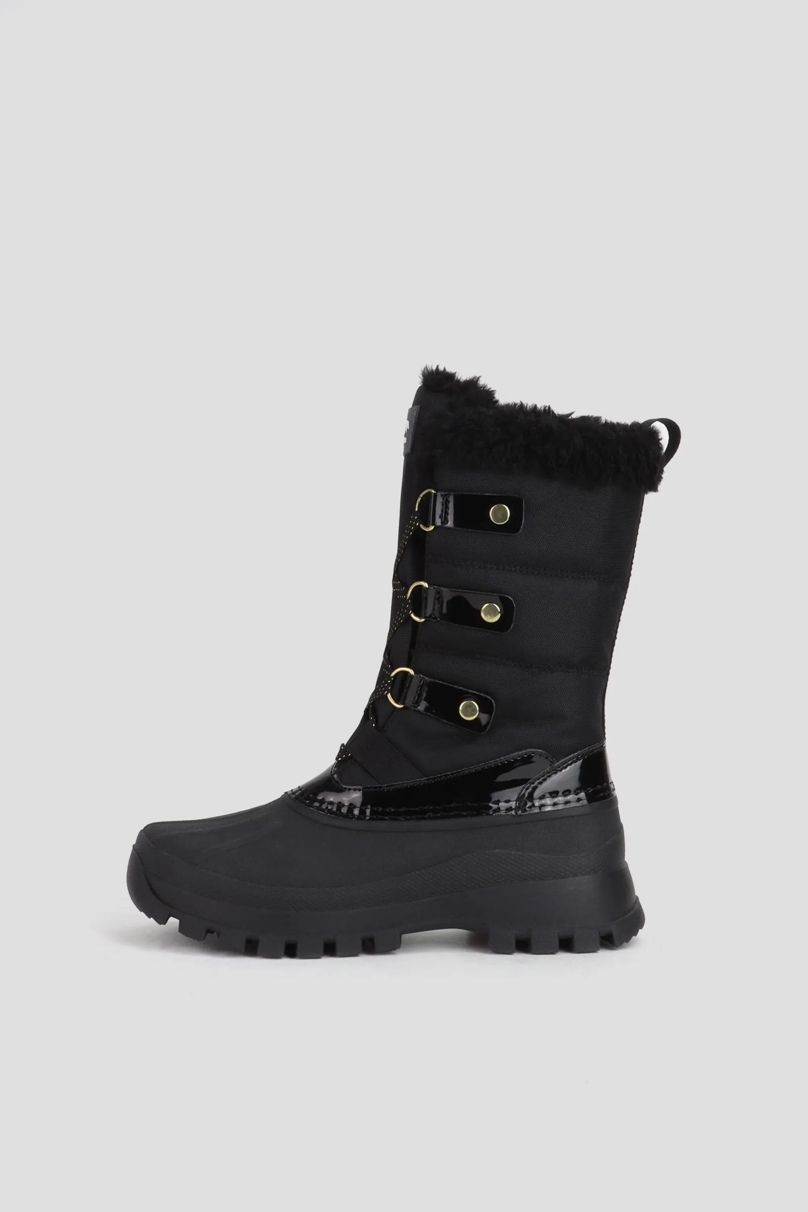 Fallon Women’s Lace Up Winter Boot sold by Cougar product image thumbnail 2