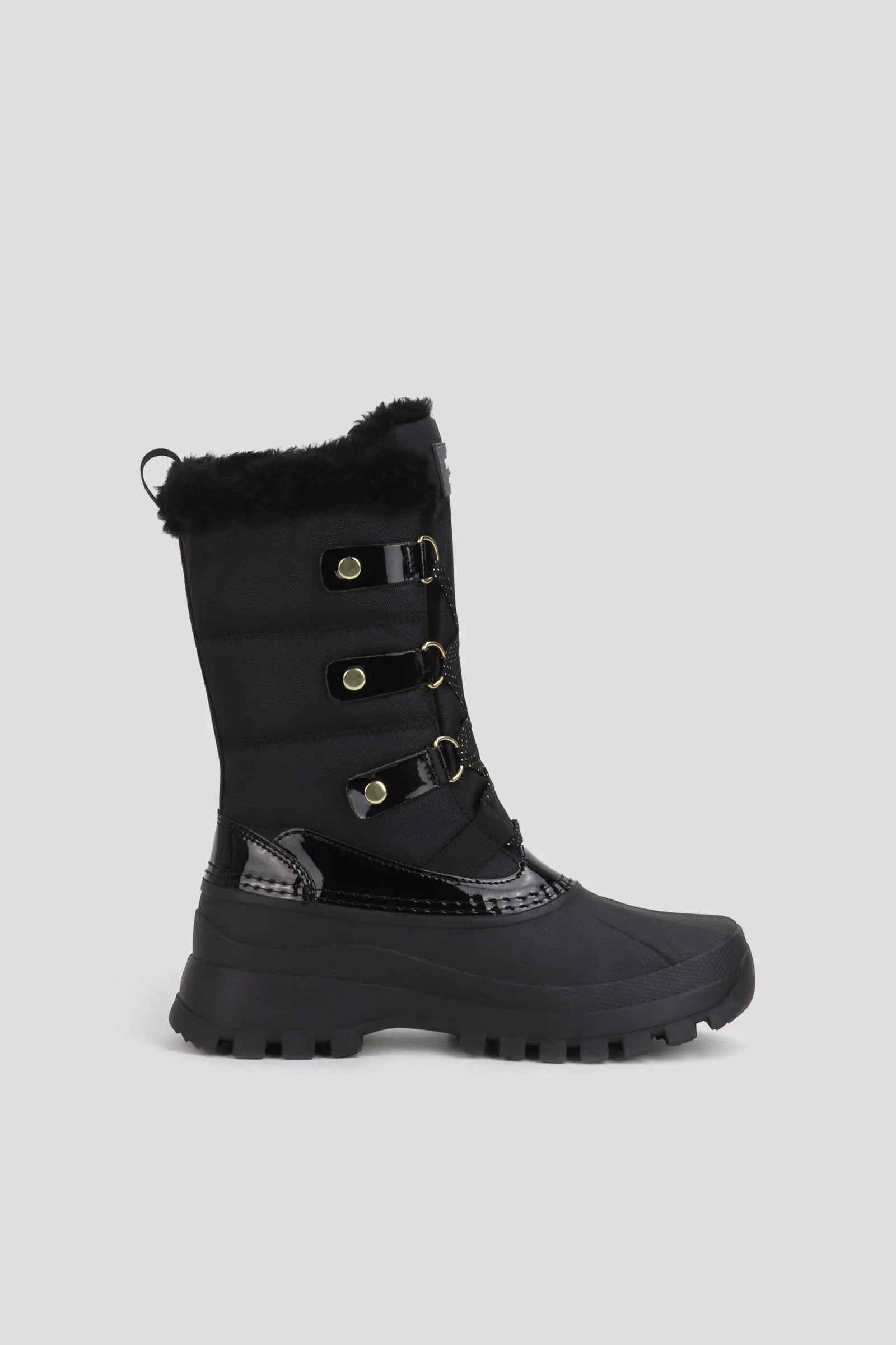 Fallon Women’s Lace Up Winter Boot sold by Cougar