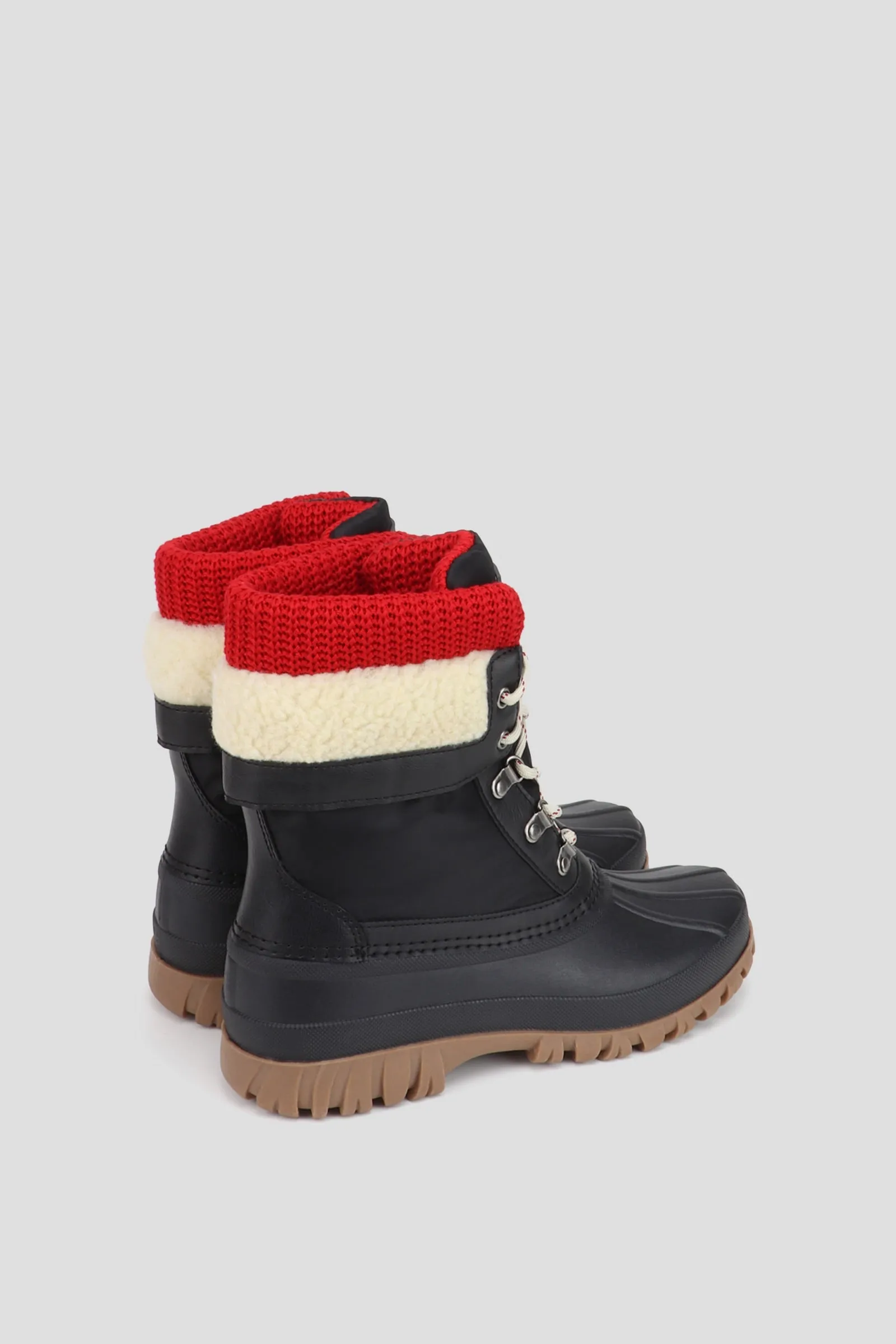 Creek Women’s Lace Up Winter Boot sold by Cougar product image thumbnail 4