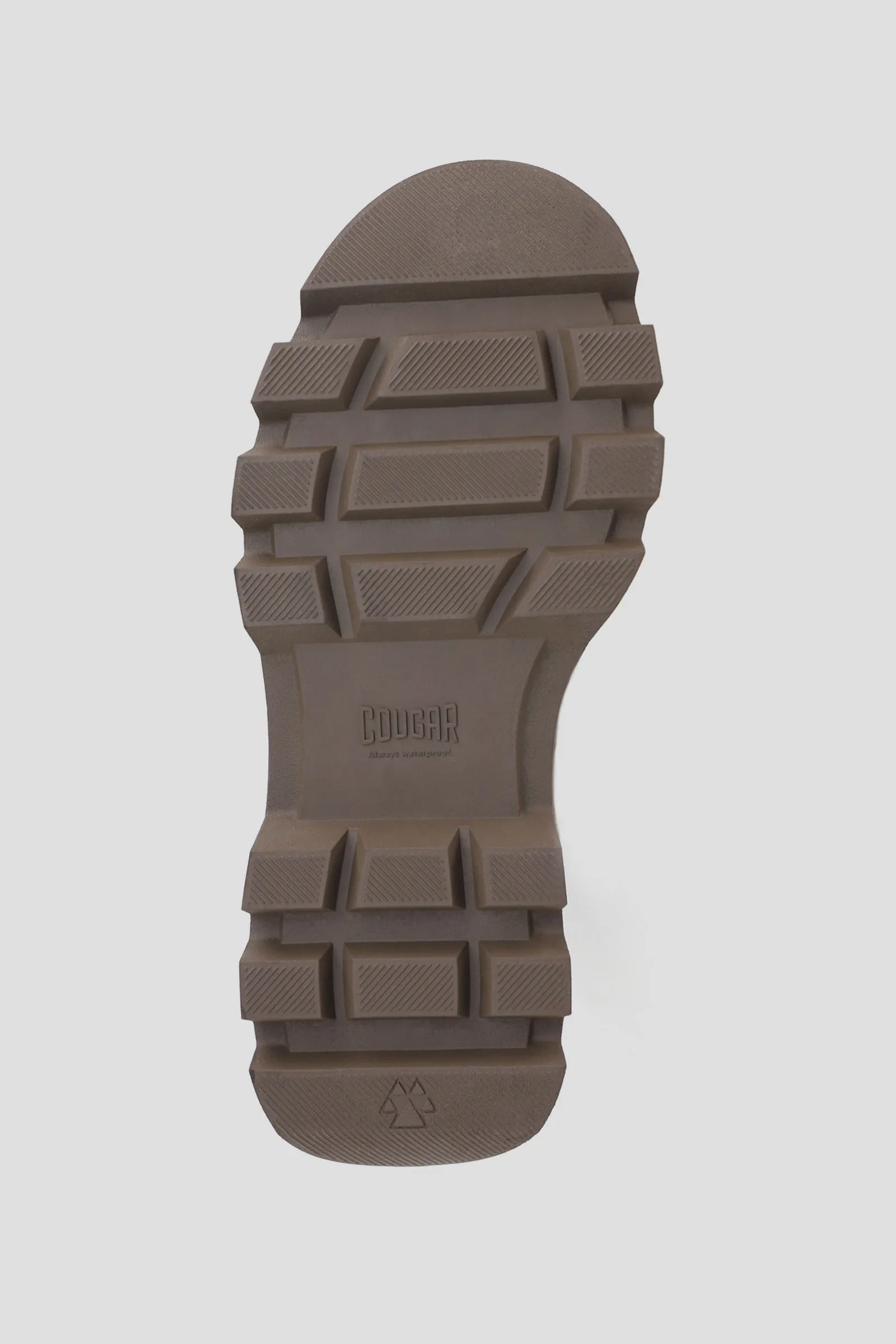 Villa Women’s Zip Up Boot sold by Cougar product image thumbnail 5