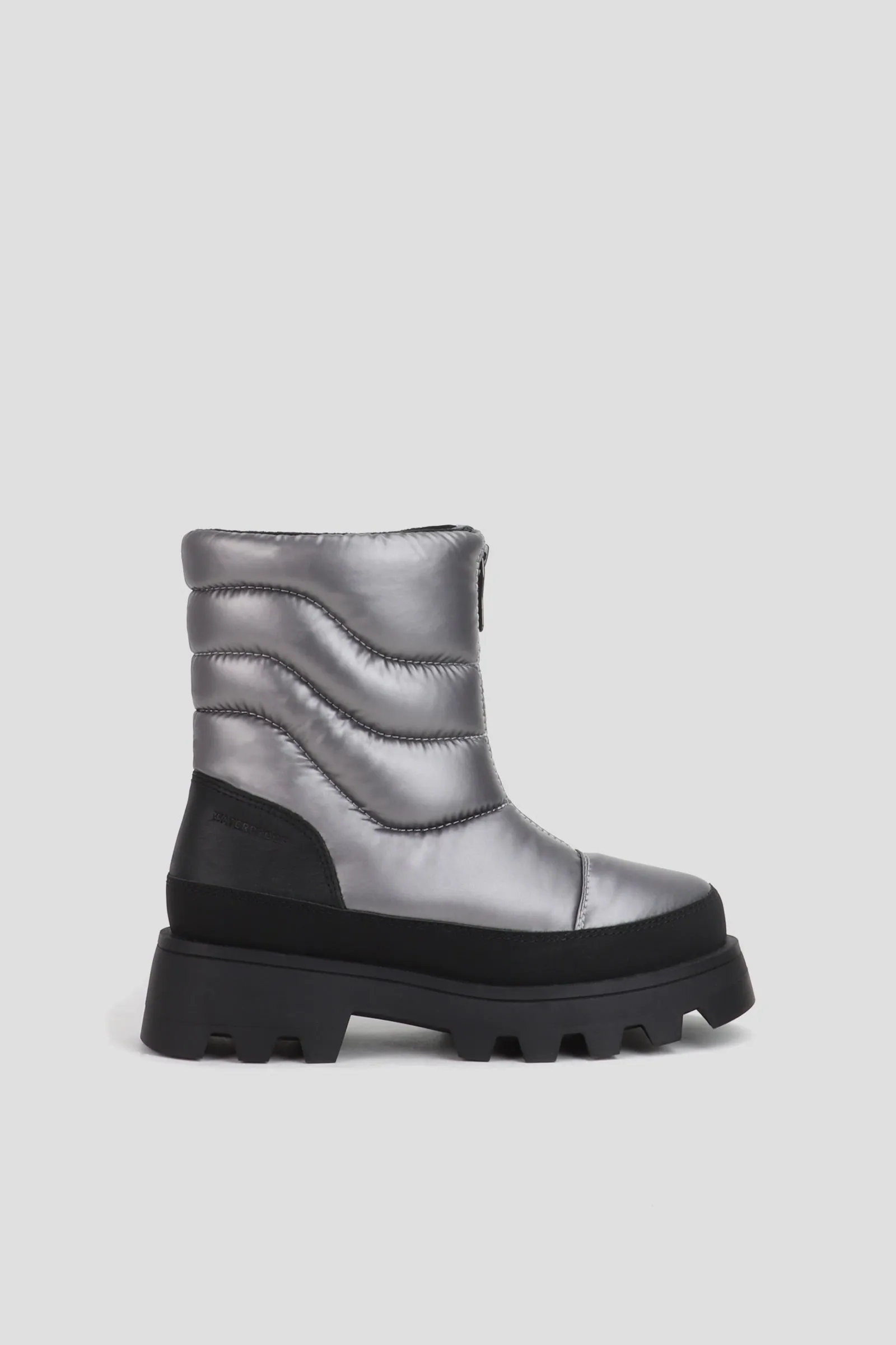 Savvy Women’s Zip Up Winter Boot sold by Cougar