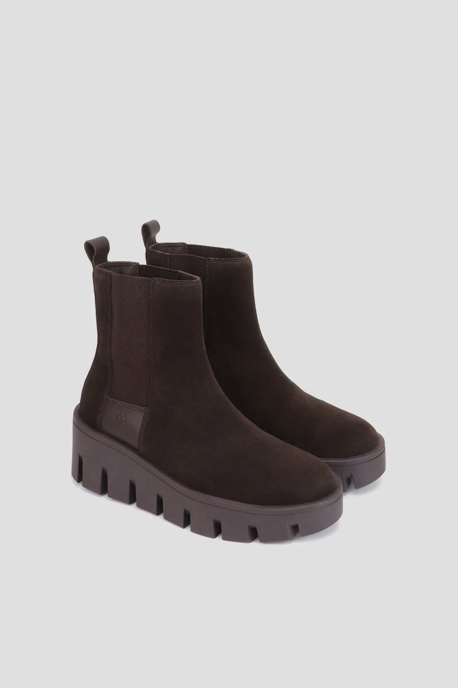 Noura Women’s Pull On Wedge Boot sold by Cougar product image thumbnail 3