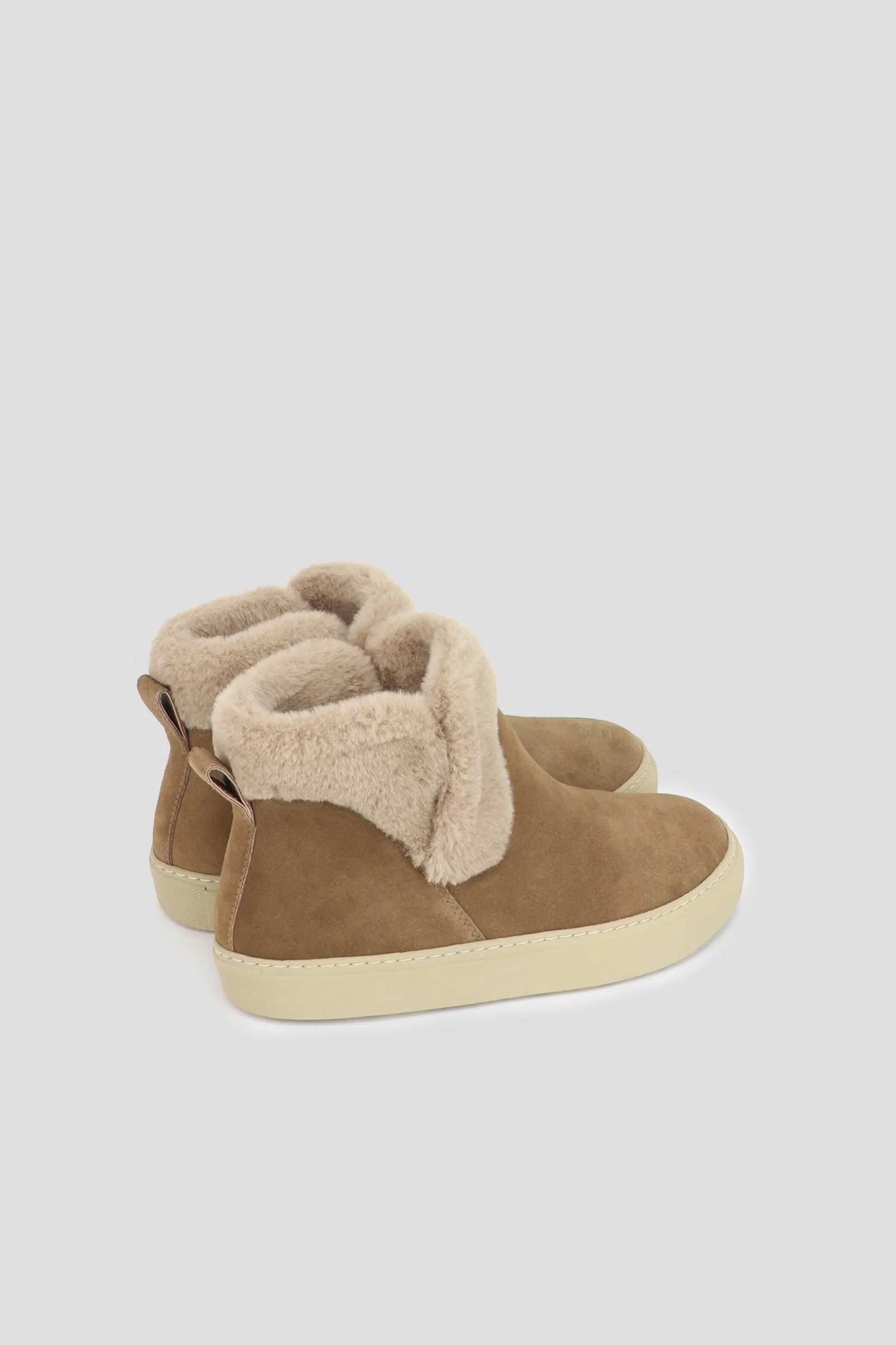 Duffy Women’s Pull On Boot sold by Cougar product image thumbnail 4