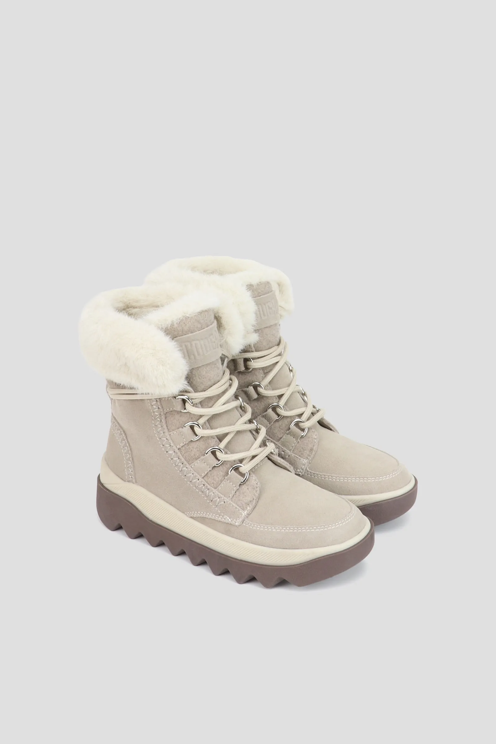 Betina Women’s Lace Up Winter Boot sold by Cougar product image thumbnail 3