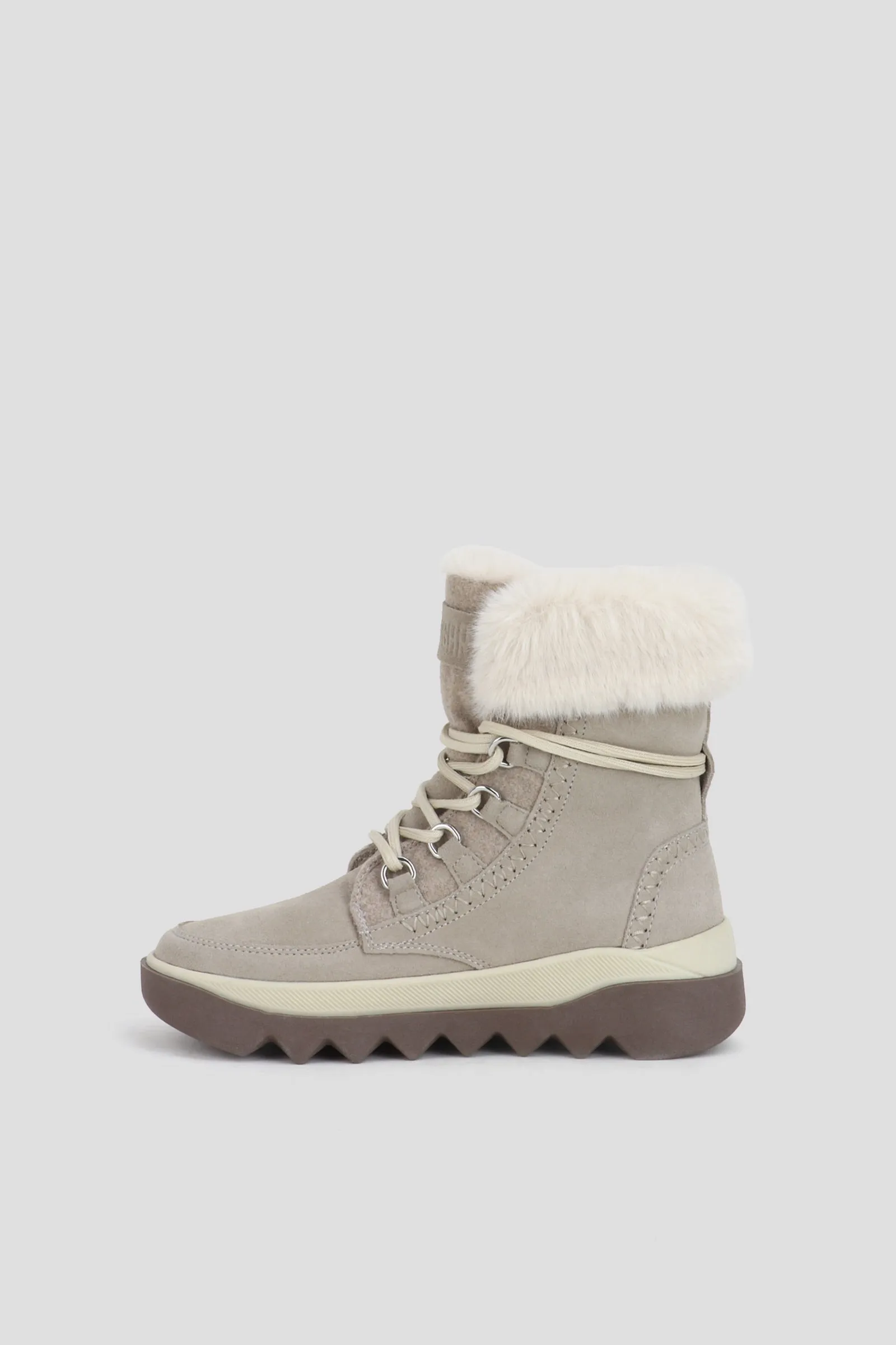 Betina Women’s Lace Up Winter Boot sold by Cougar product image thumbnail 2