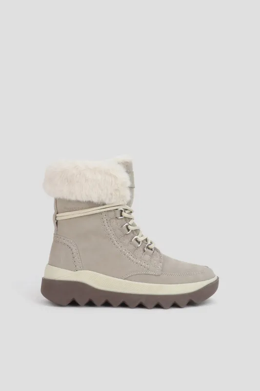 Betina Women’s Lace Up Winter Boot sold by Cougar