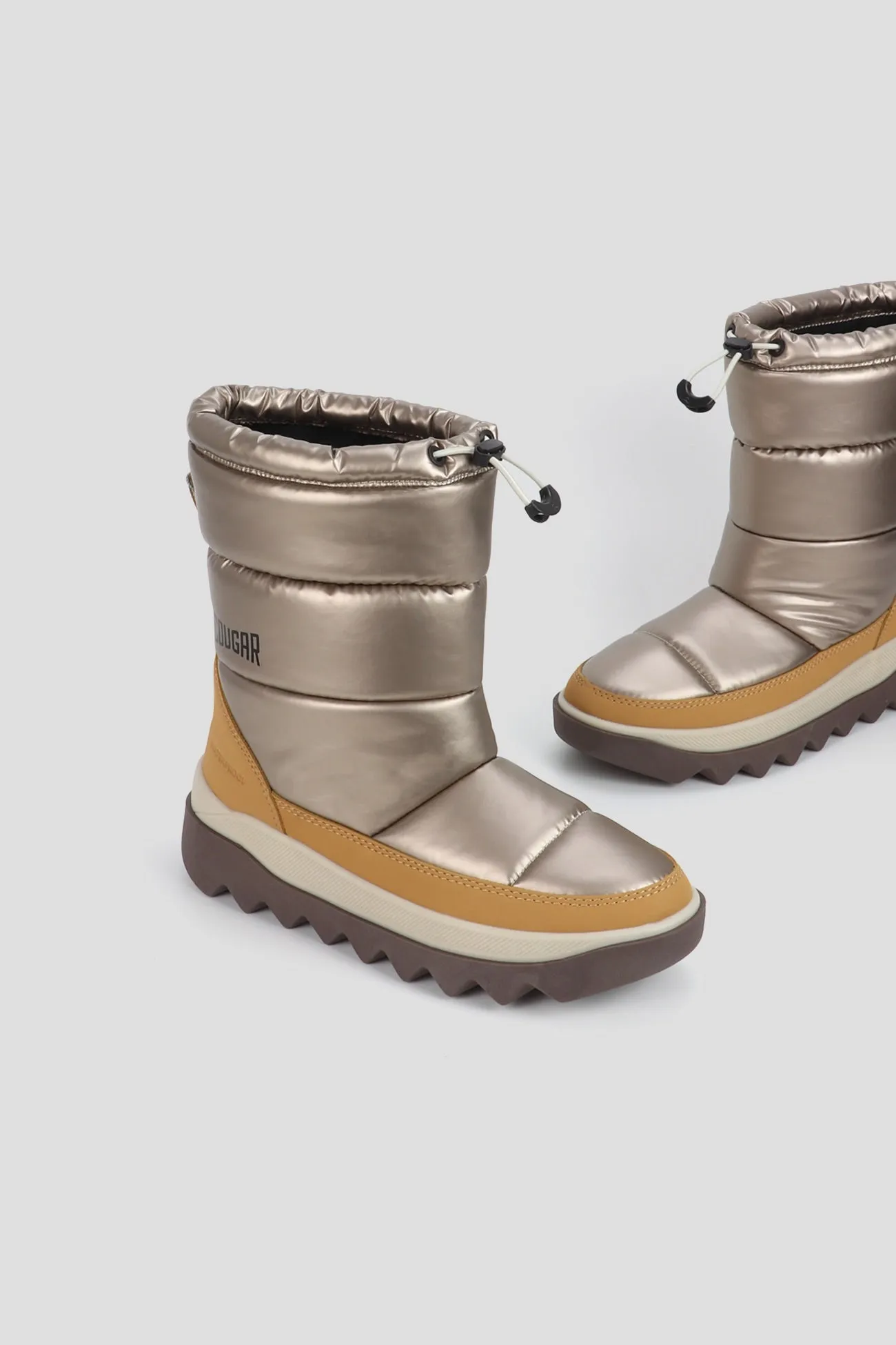 Bara Women’s Toggle Winter Boot sold by Cougar product image thumbnail 5