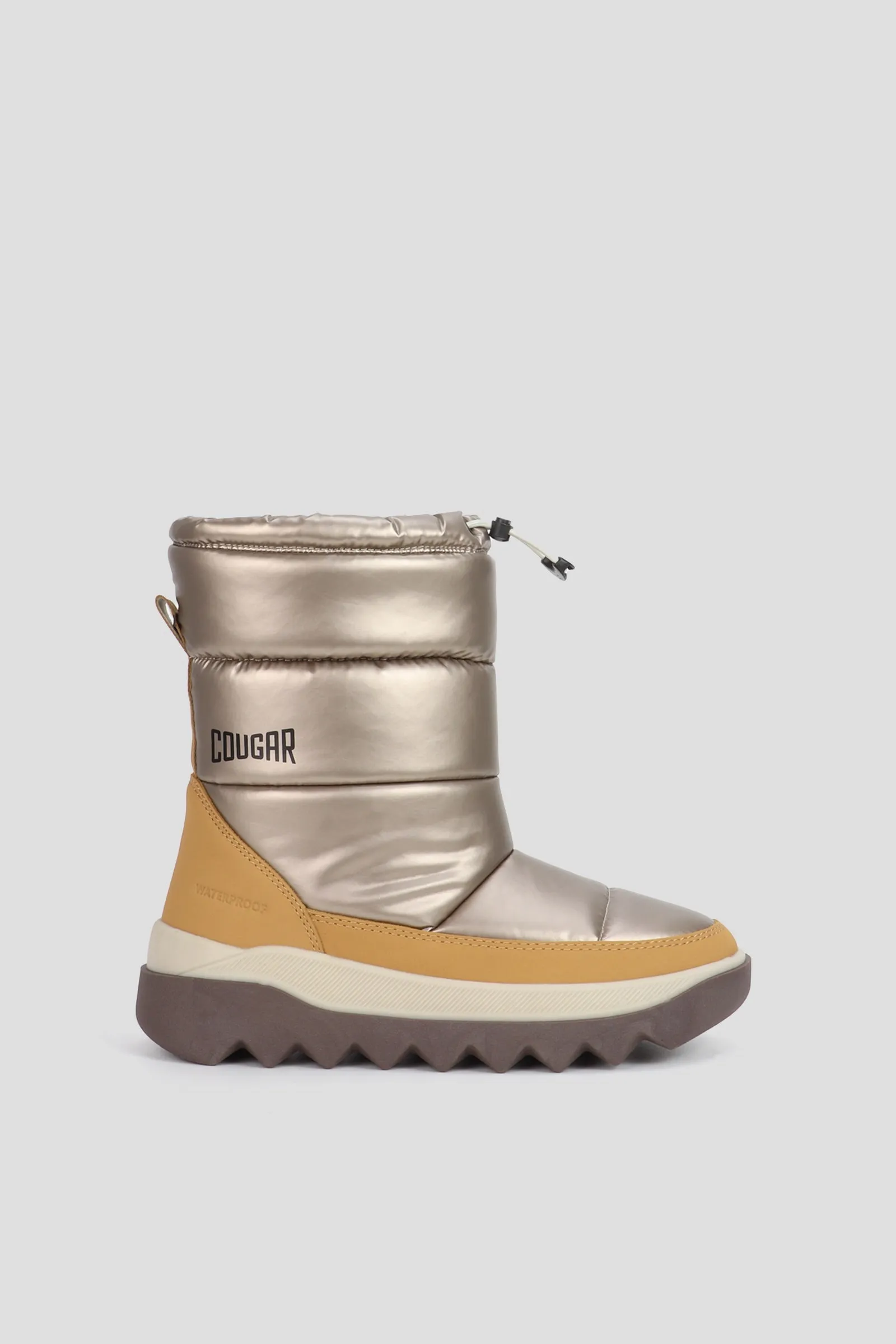 Bara Women’s Toggle Winter Boot sold by Cougar