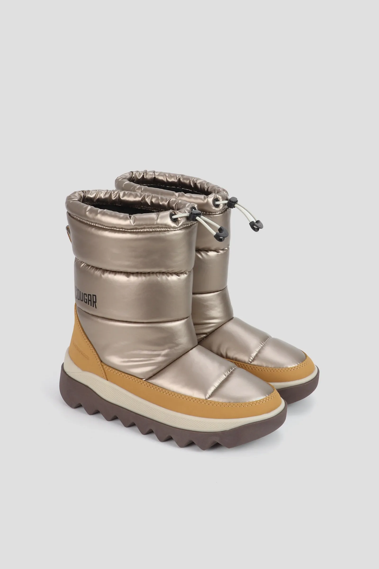 Bara Women’s Toggle Winter Boot sold by Cougar product image thumbnail 3