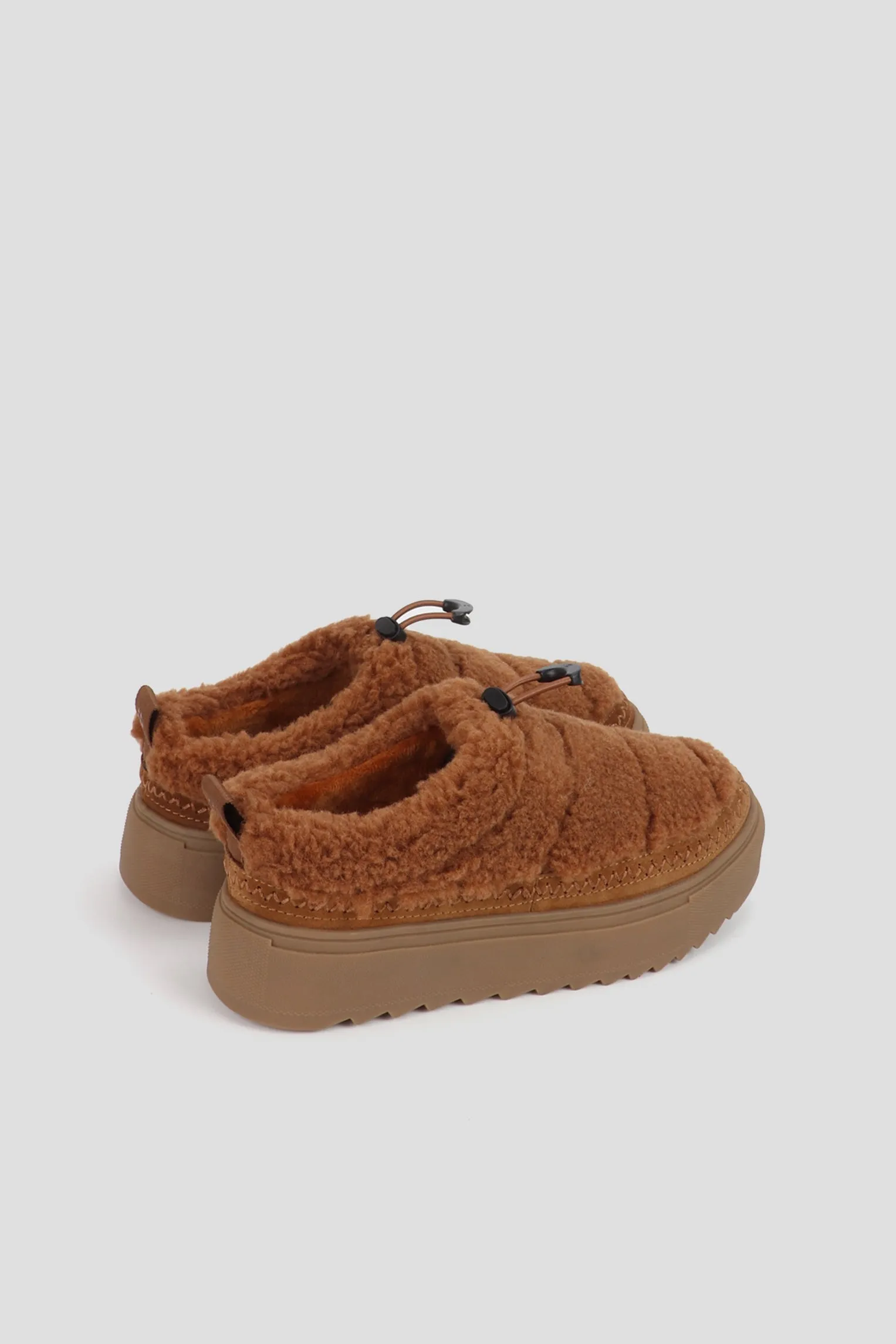 Arlo Women’s Toggle Slip On sold by Cougar product image thumbnail 3