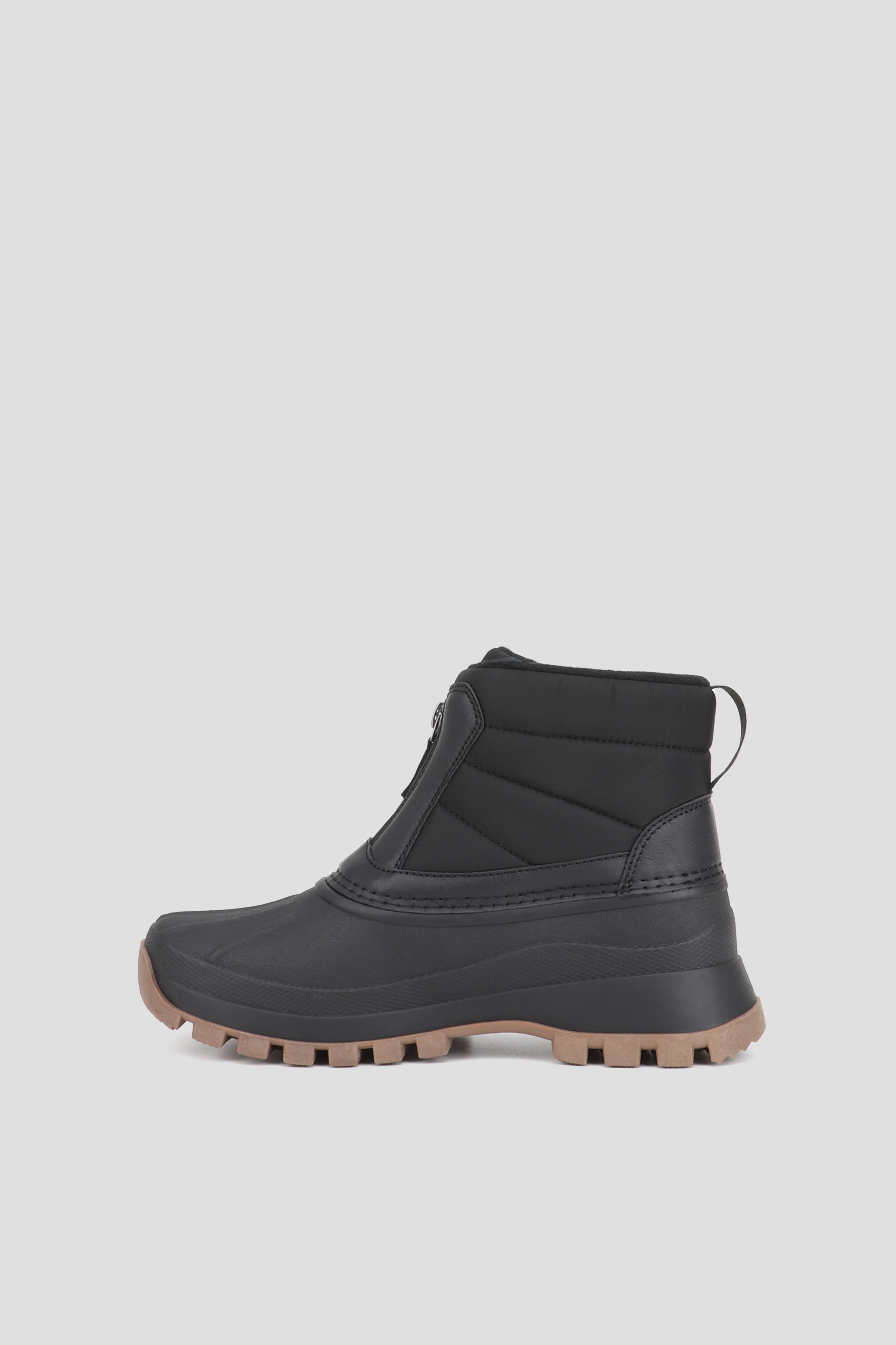 Flick Women’s Front Zip Winter Boot sold by Cougar product image thumbnail 2