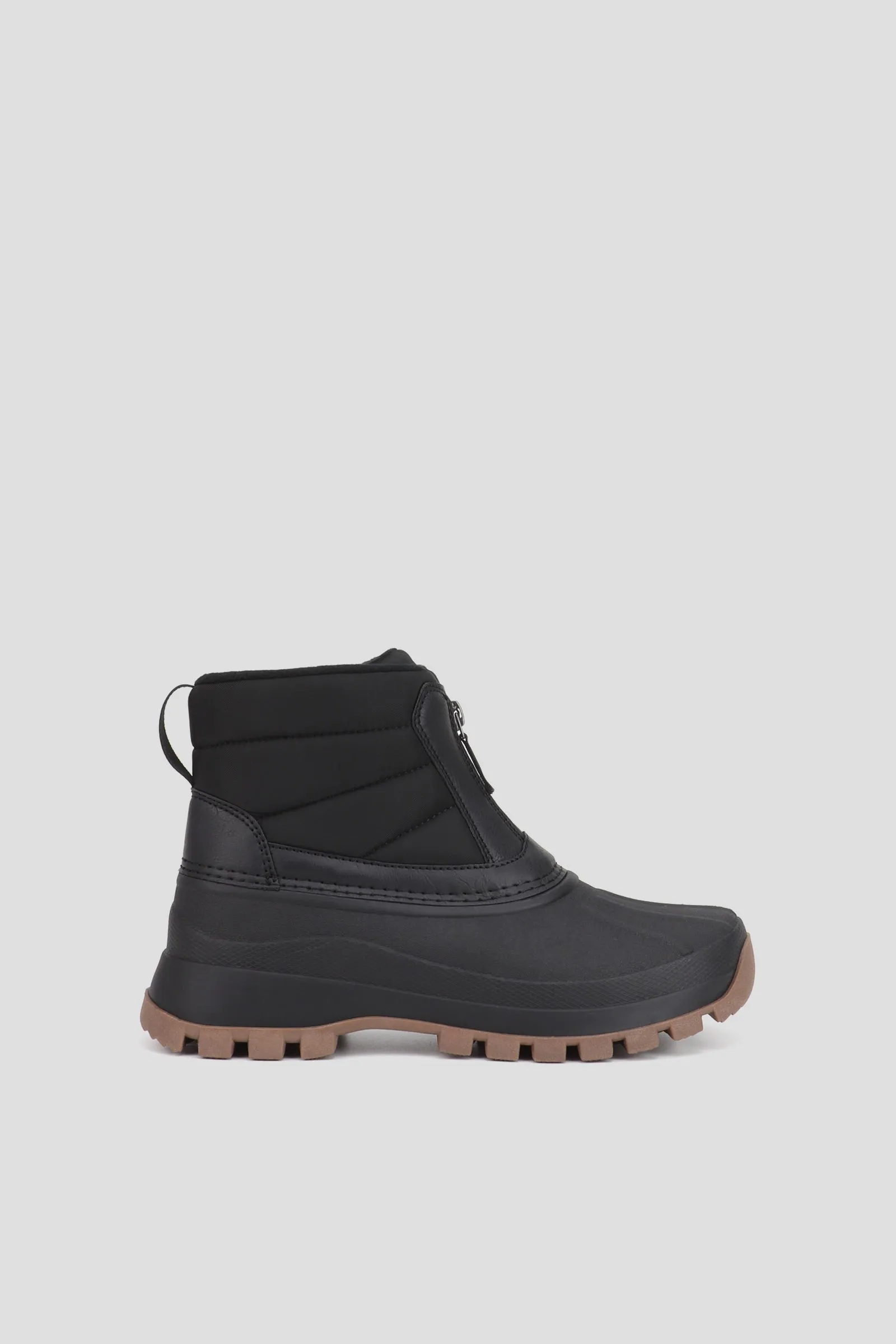 Flick Women’s Front Zip Winter Boot sold by Cougar